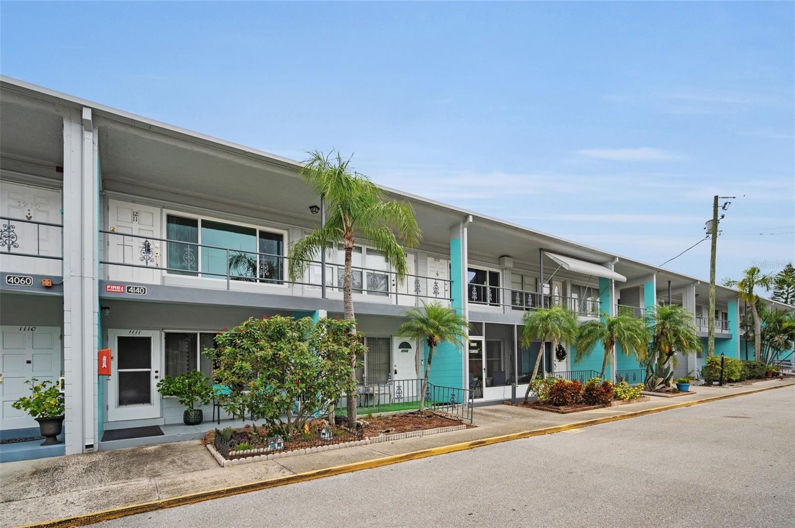 4140 55TH ST N #1211, KENNETH CITY, FL, 33709