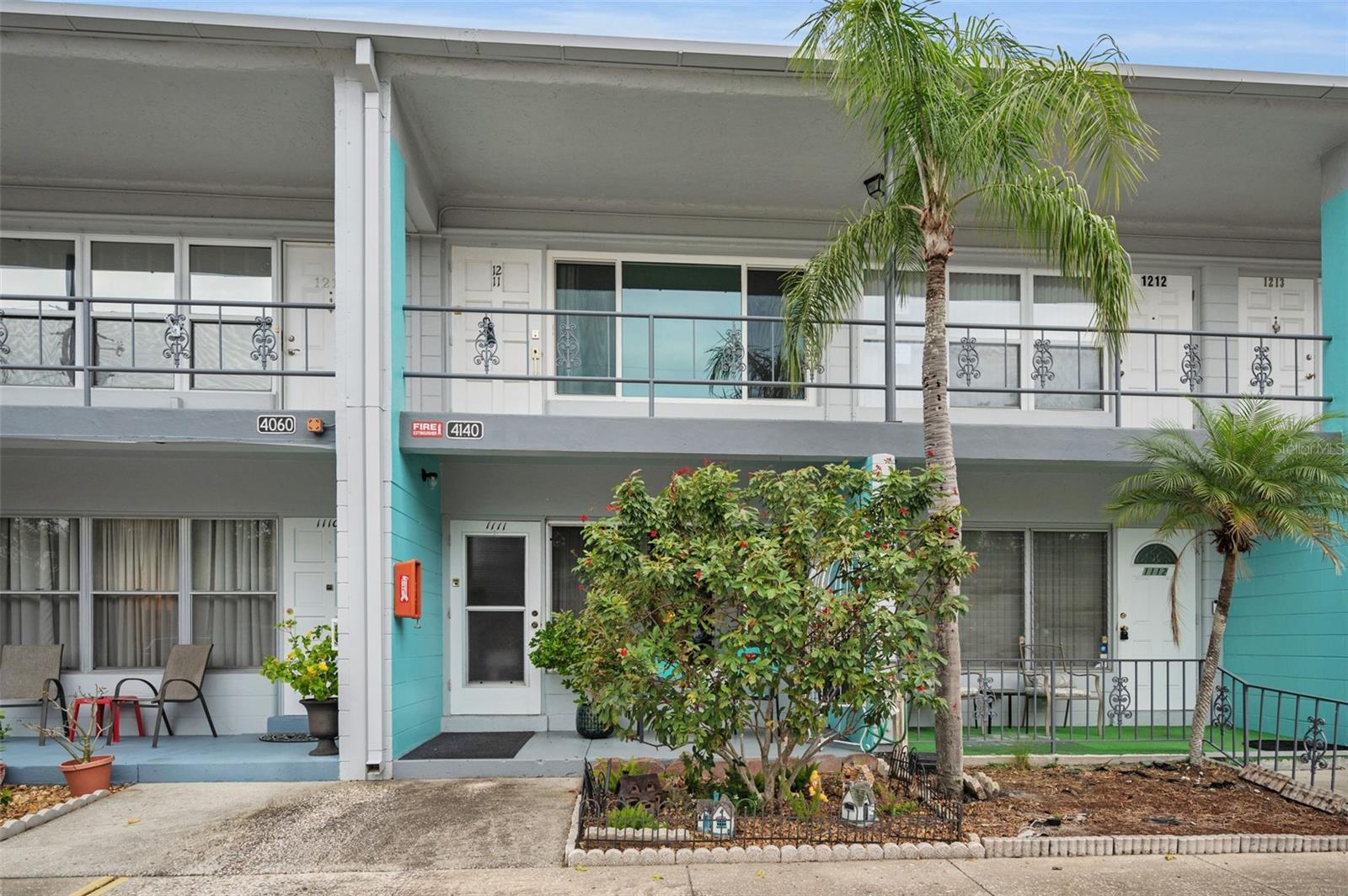 4140 55TH ST N #1211, KENNETH CITY, FL, 33709