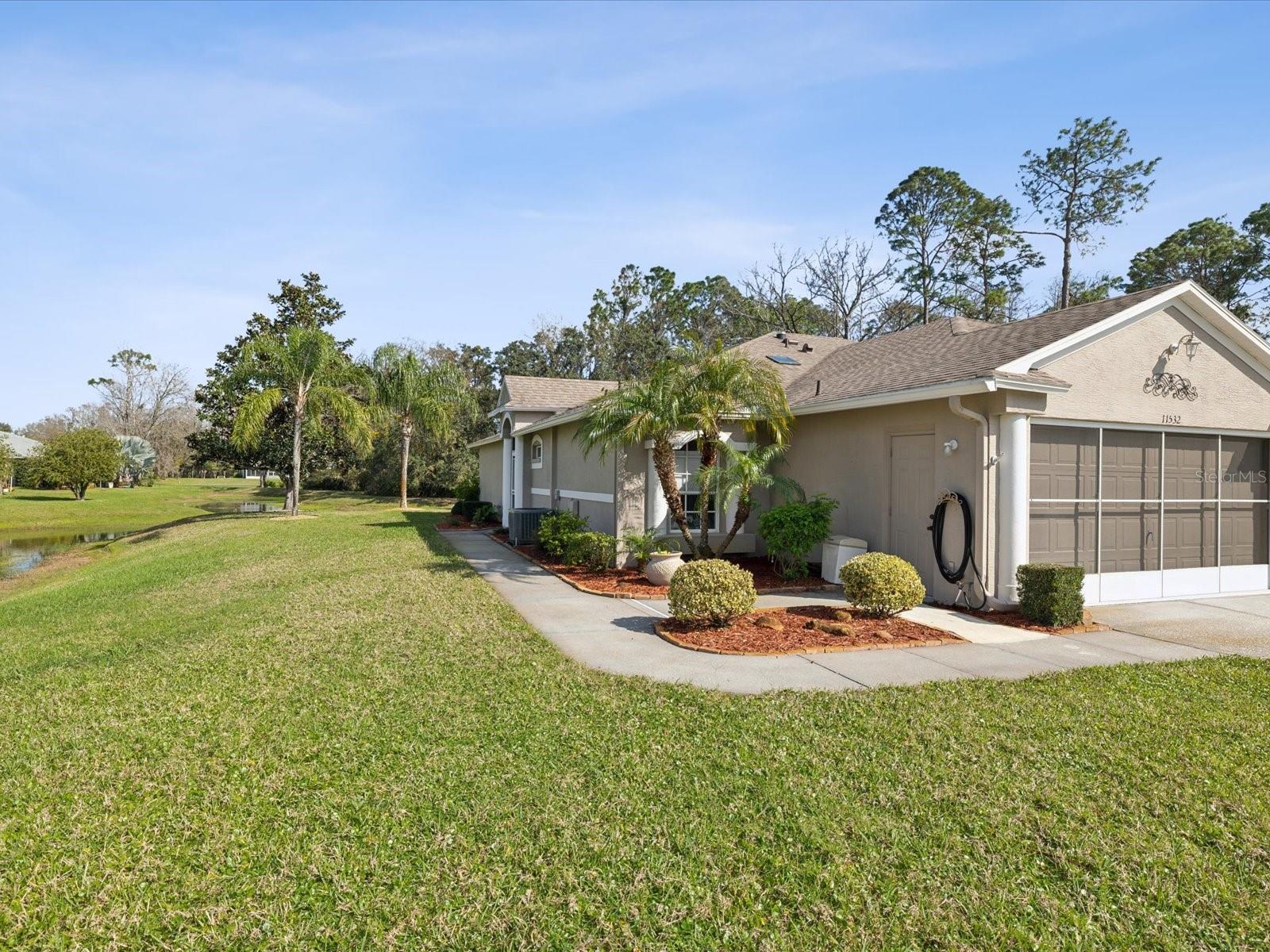 11532 HOLLY ANN DR, NEW PORT RICHEY, FL, 34654