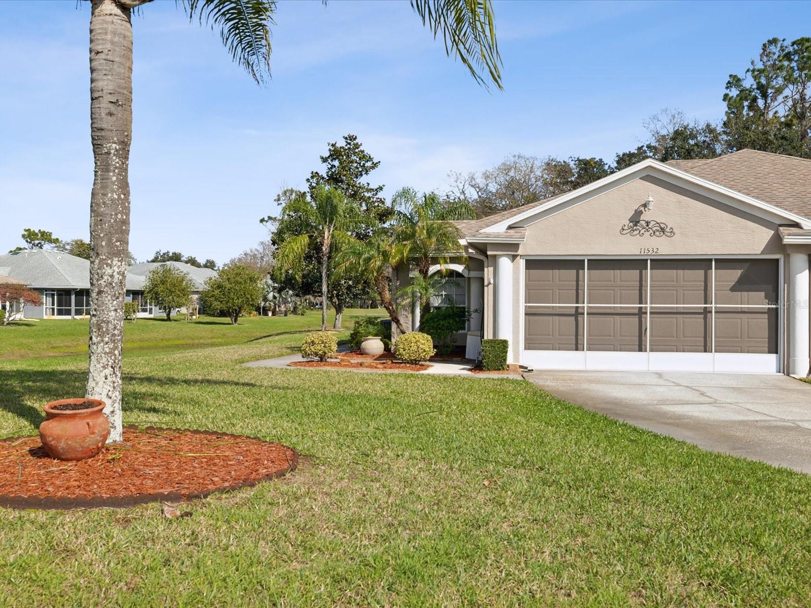 11532 HOLLY ANN DR, NEW PORT RICHEY, FL, 34654