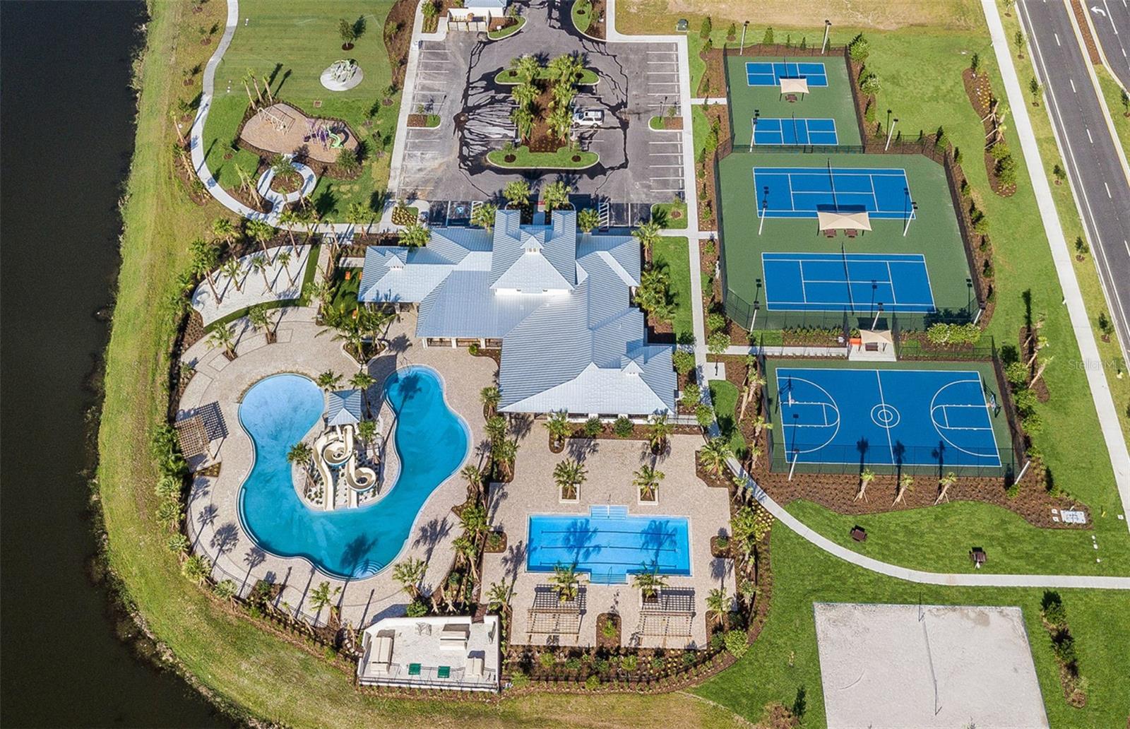 6211 GOLDEN BEACH DR, APOLLO BEACH, FL, 33572