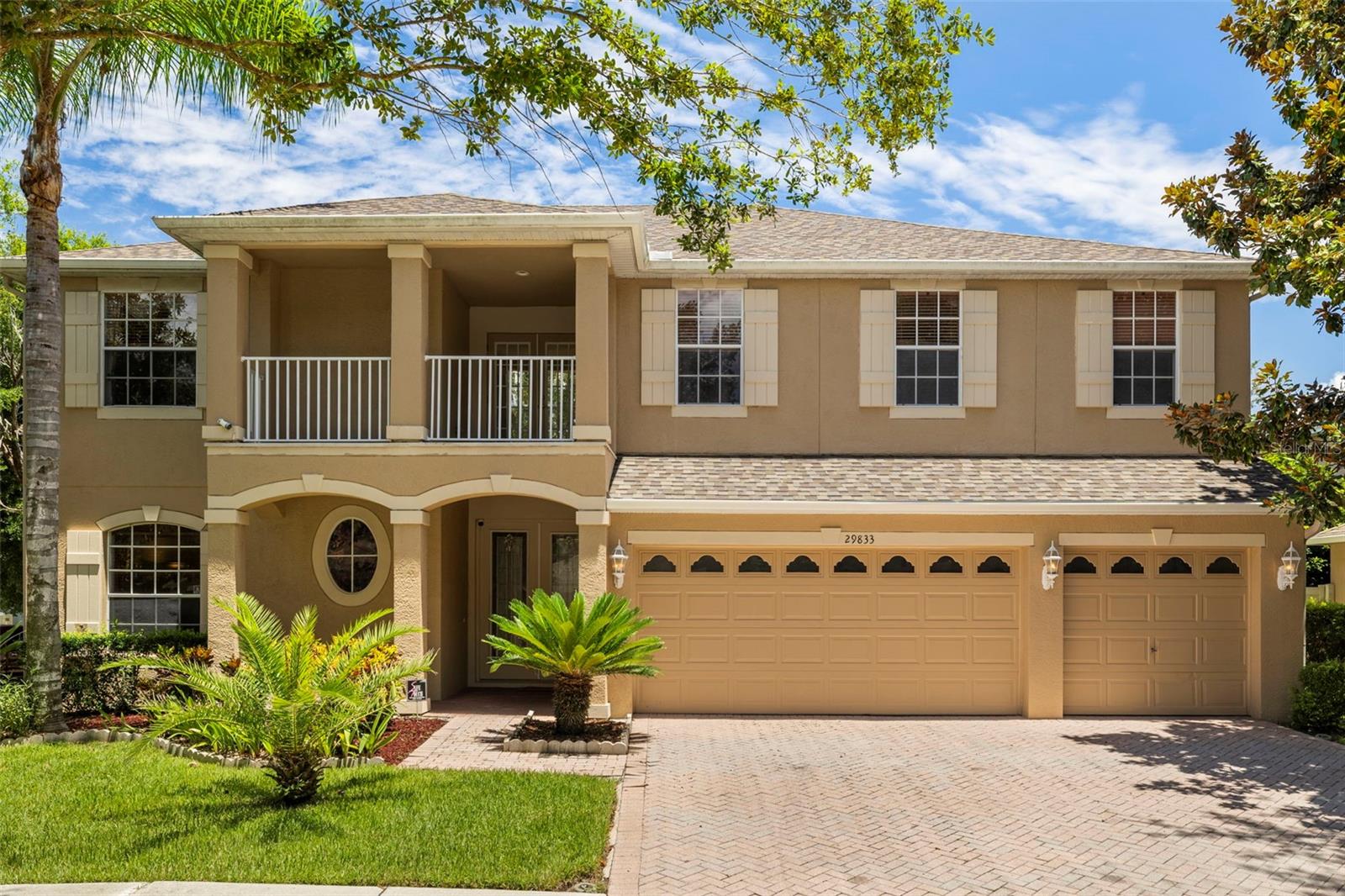 29833 CEDAR WAXWING DR, WESLEY CHAPEL, FL, 33545