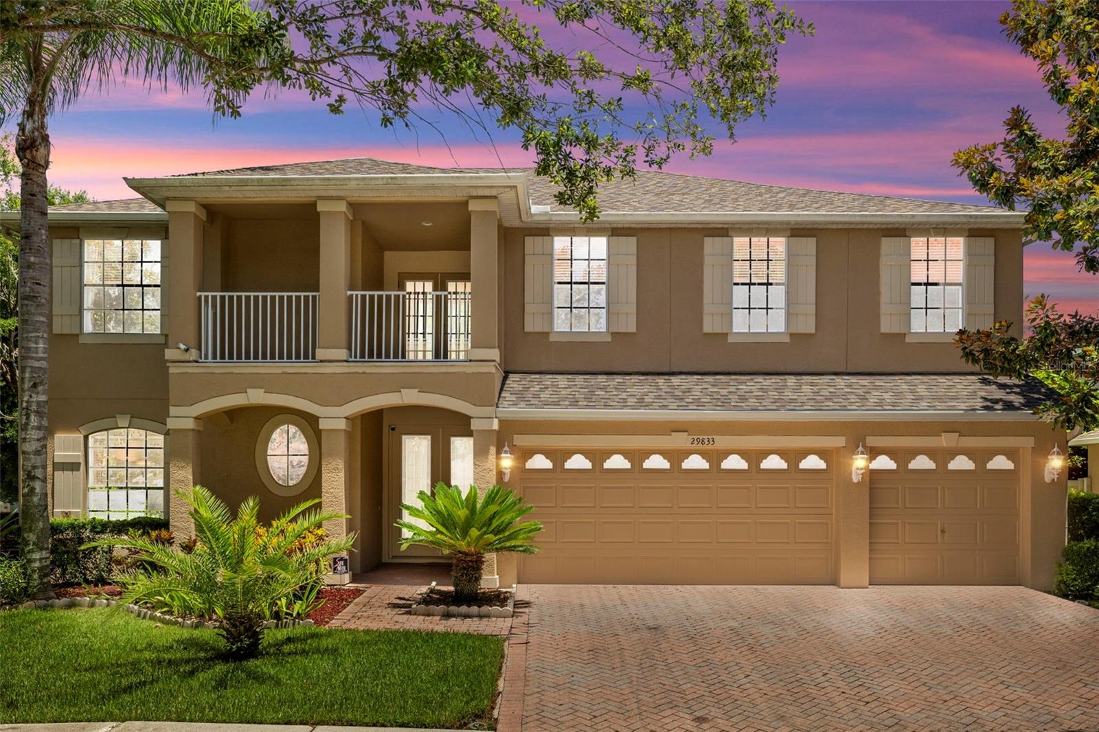 29833 CEDAR WAXWING DR, WESLEY CHAPEL, FL, 33545