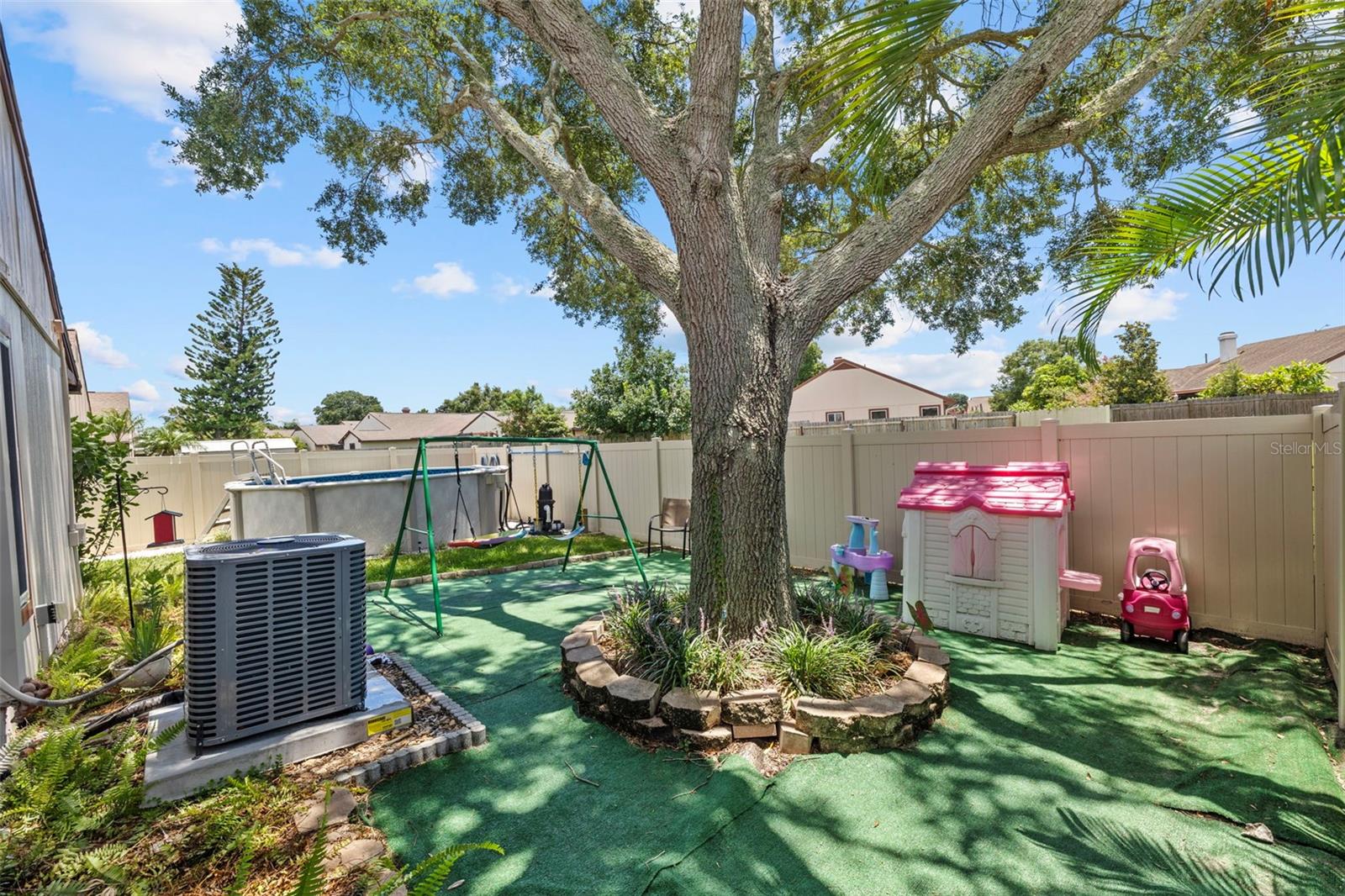 7007 WESTMINSTER ST, TAMPA, FL, 33635