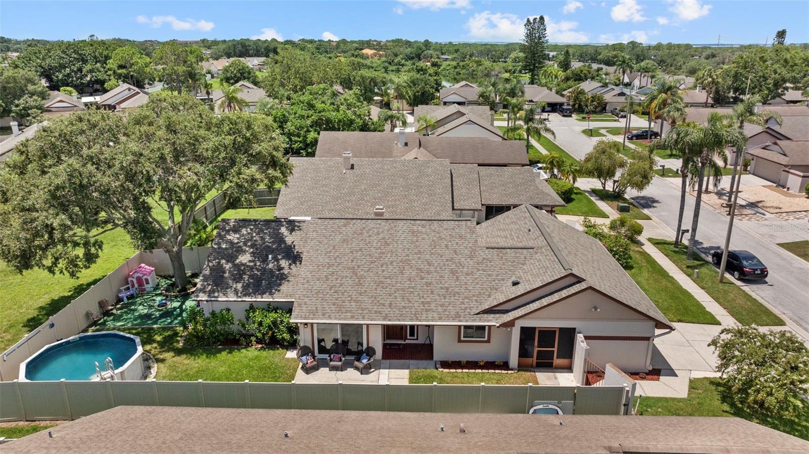 7007 WESTMINSTER ST, TAMPA, FL, 33635