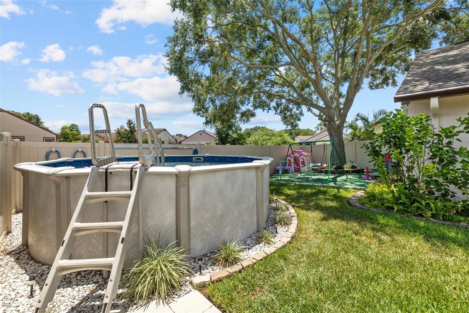 7007 WESTMINSTER ST, TAMPA, FL, 33635