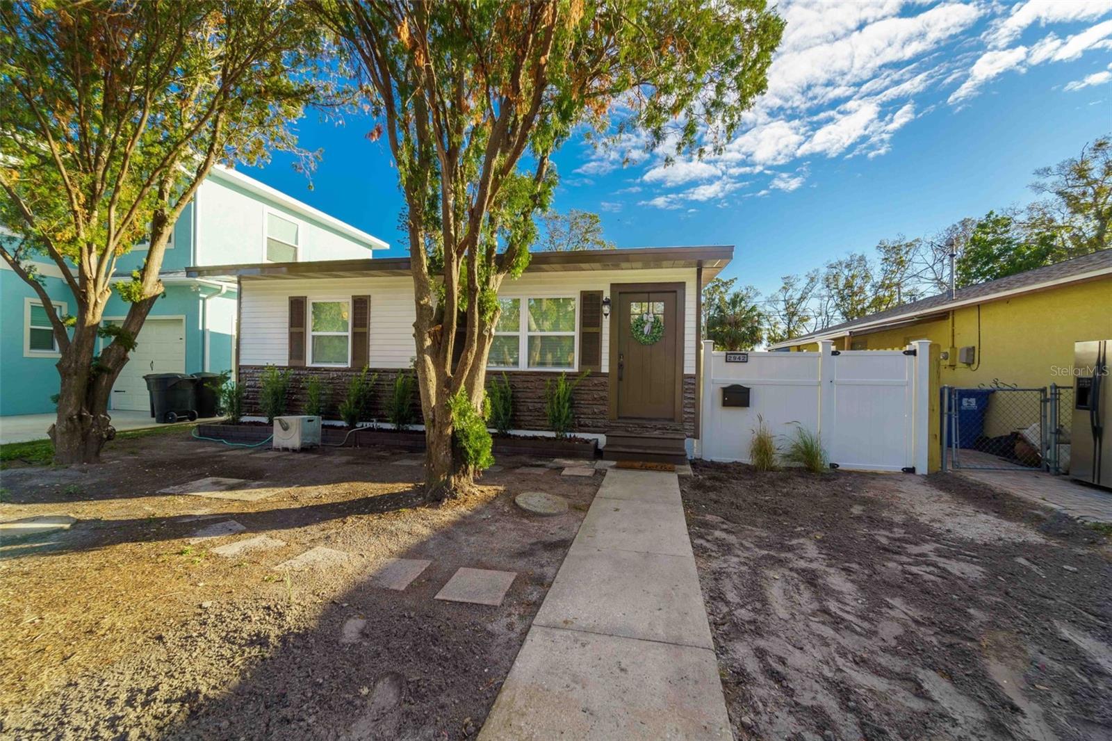 2942 24TH AVE N, ST PETERSBURG, FL, 33713