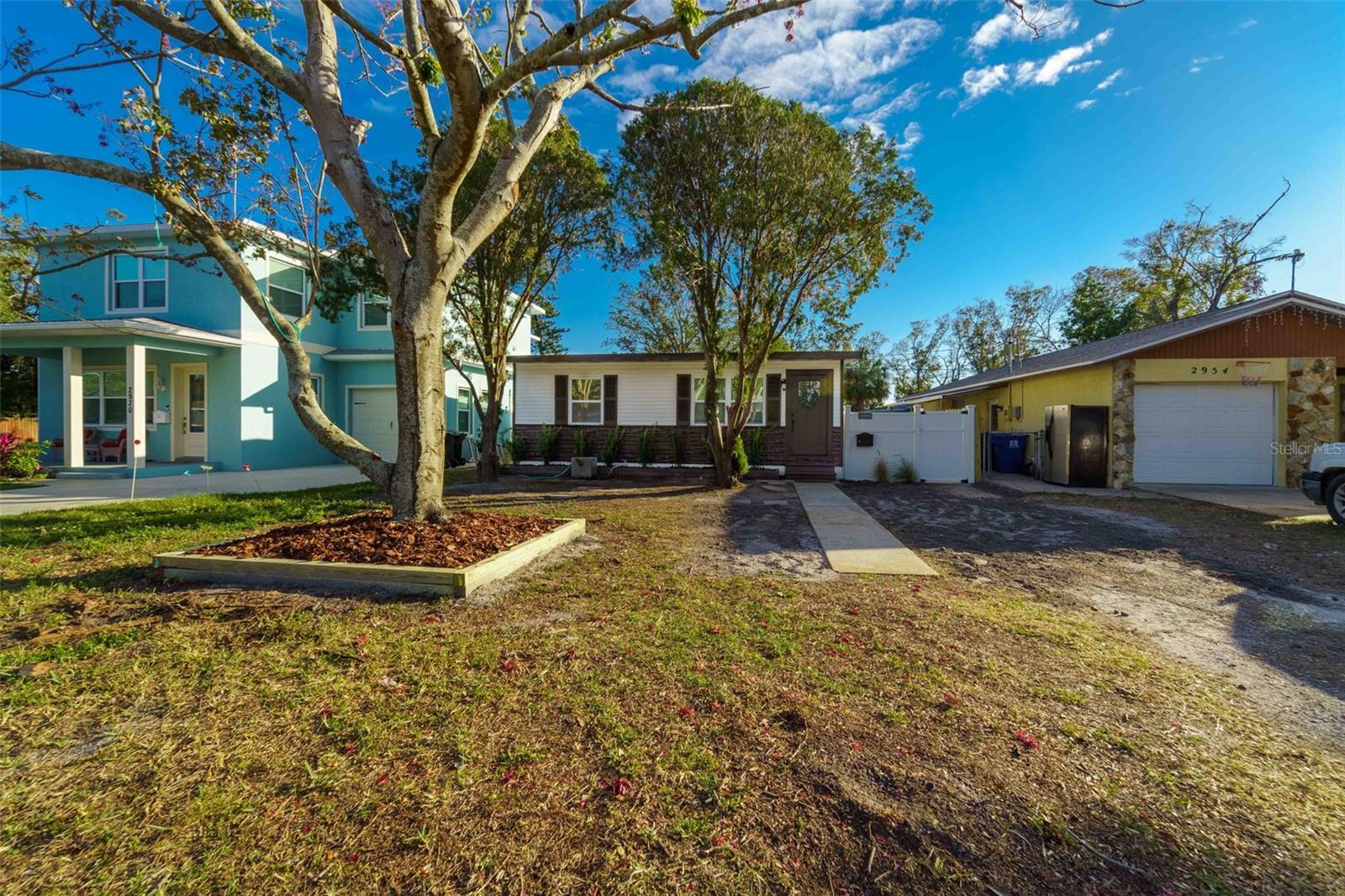 2942 24TH AVE N, ST PETERSBURG, FL, 33713