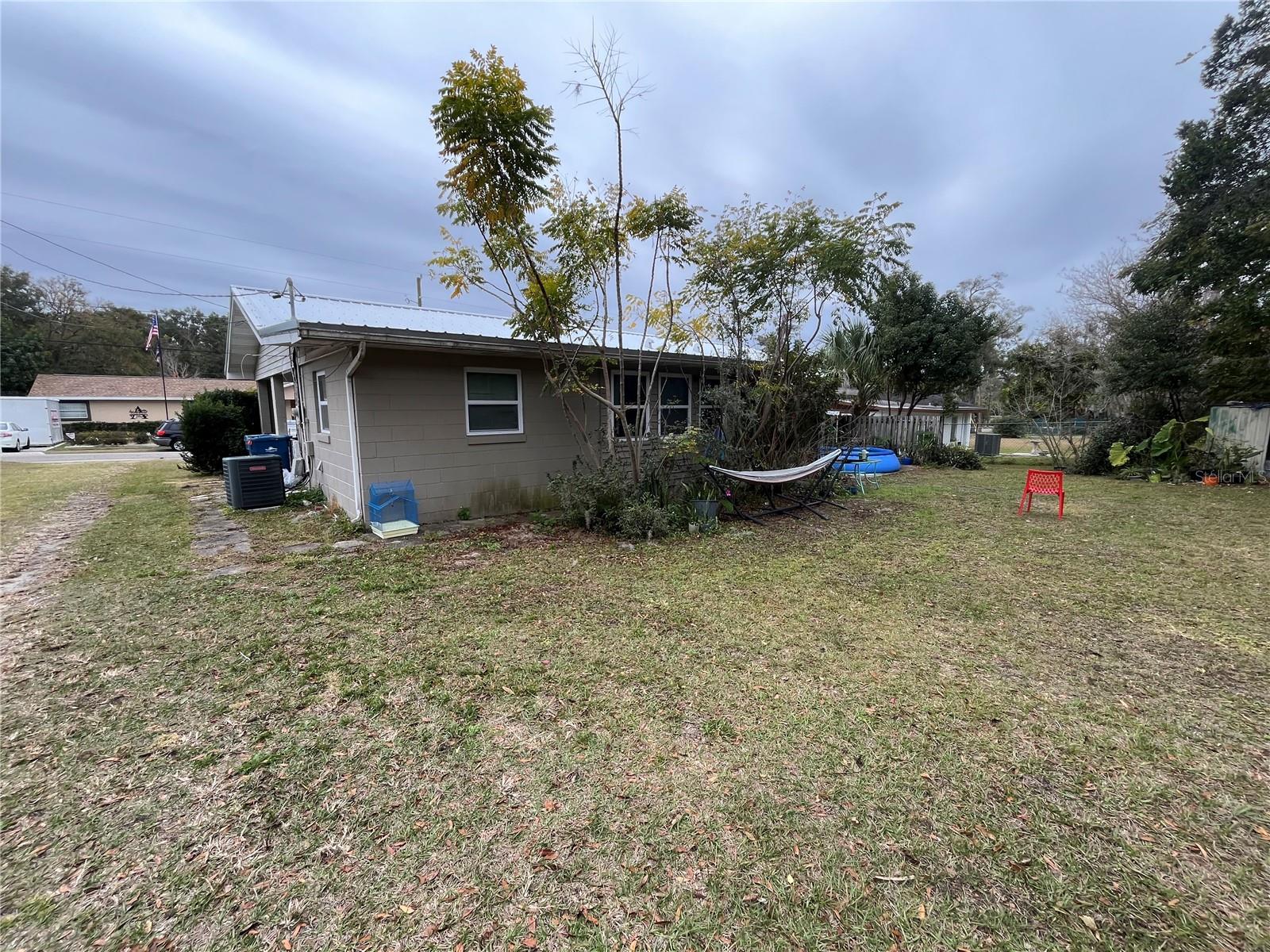 127 W PALMETTO AVE, DELAND, FL, 32720