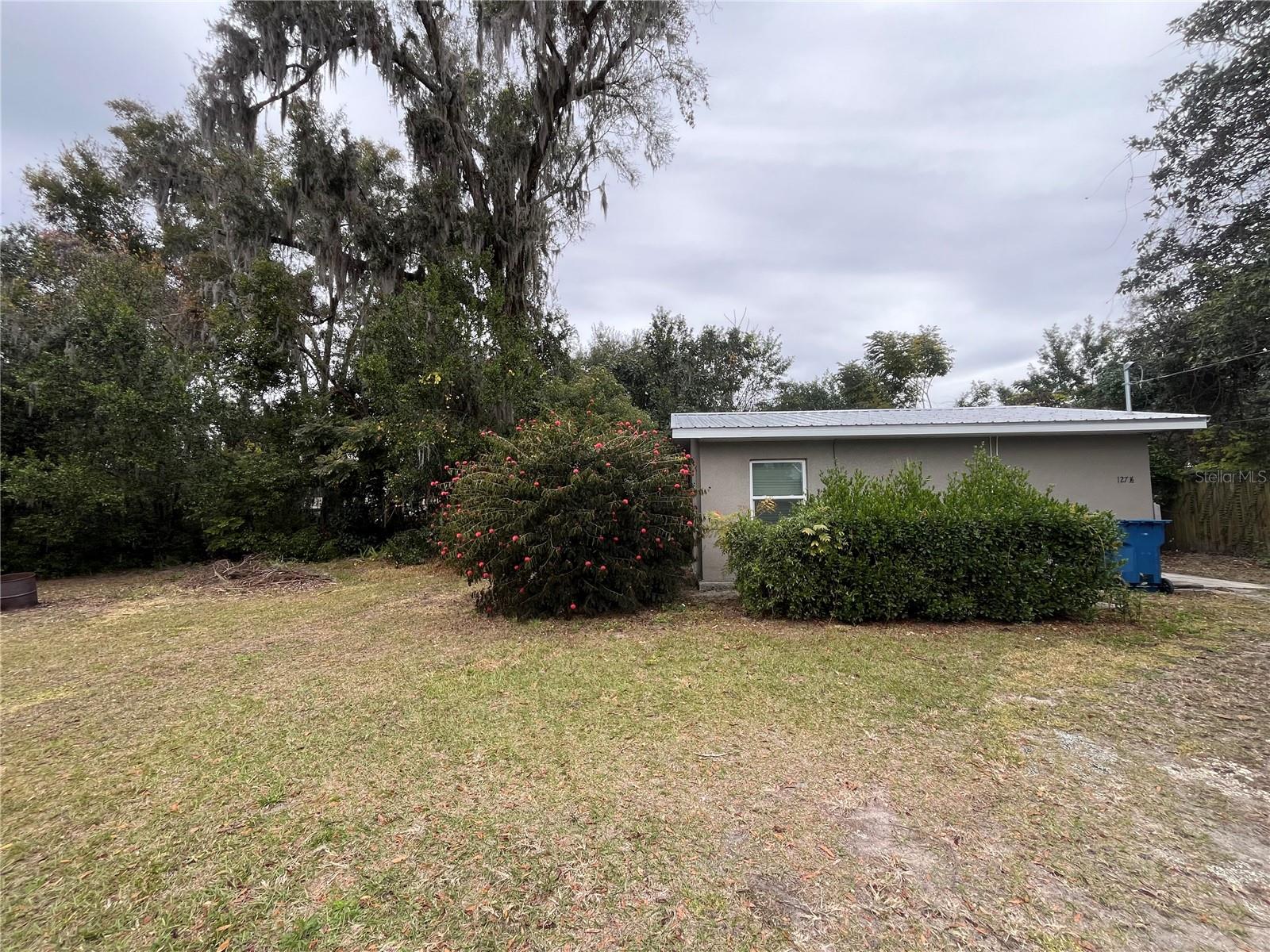 127 W PALMETTO AVE, DELAND, FL, 32720