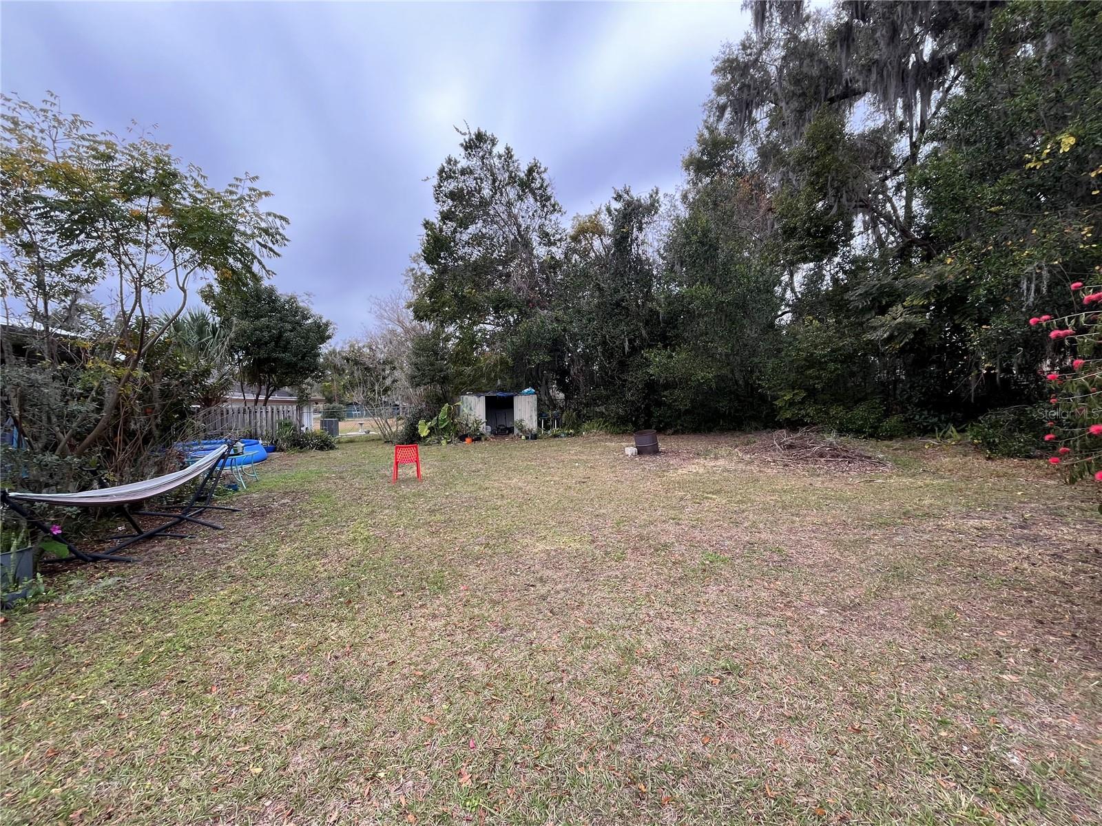 127 W PALMETTO AVE, DELAND, FL, 32720