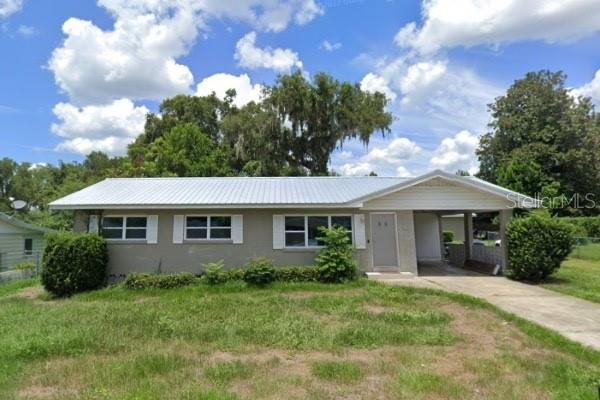 127 W PALMETTO AVE, DELAND, FL, 32720