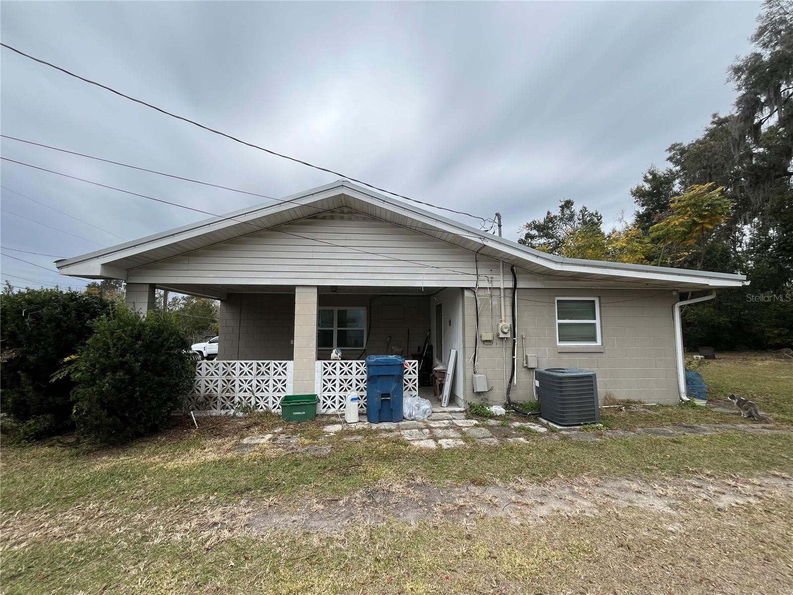 127 W PALMETTO AVE, DELAND, FL, 32720