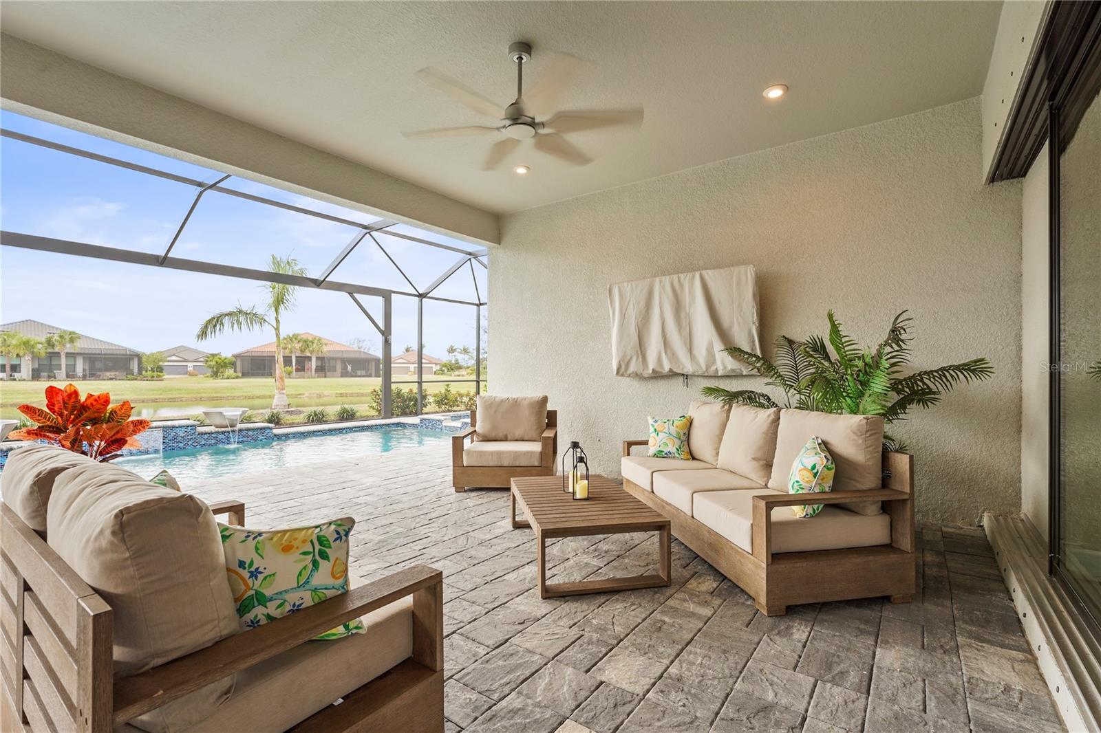 4534 TRENTO PL, BRADENTON, FL, 34211