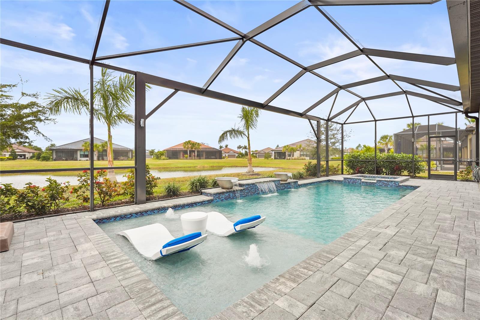 4534 TRENTO PL, BRADENTON, FL, 34211