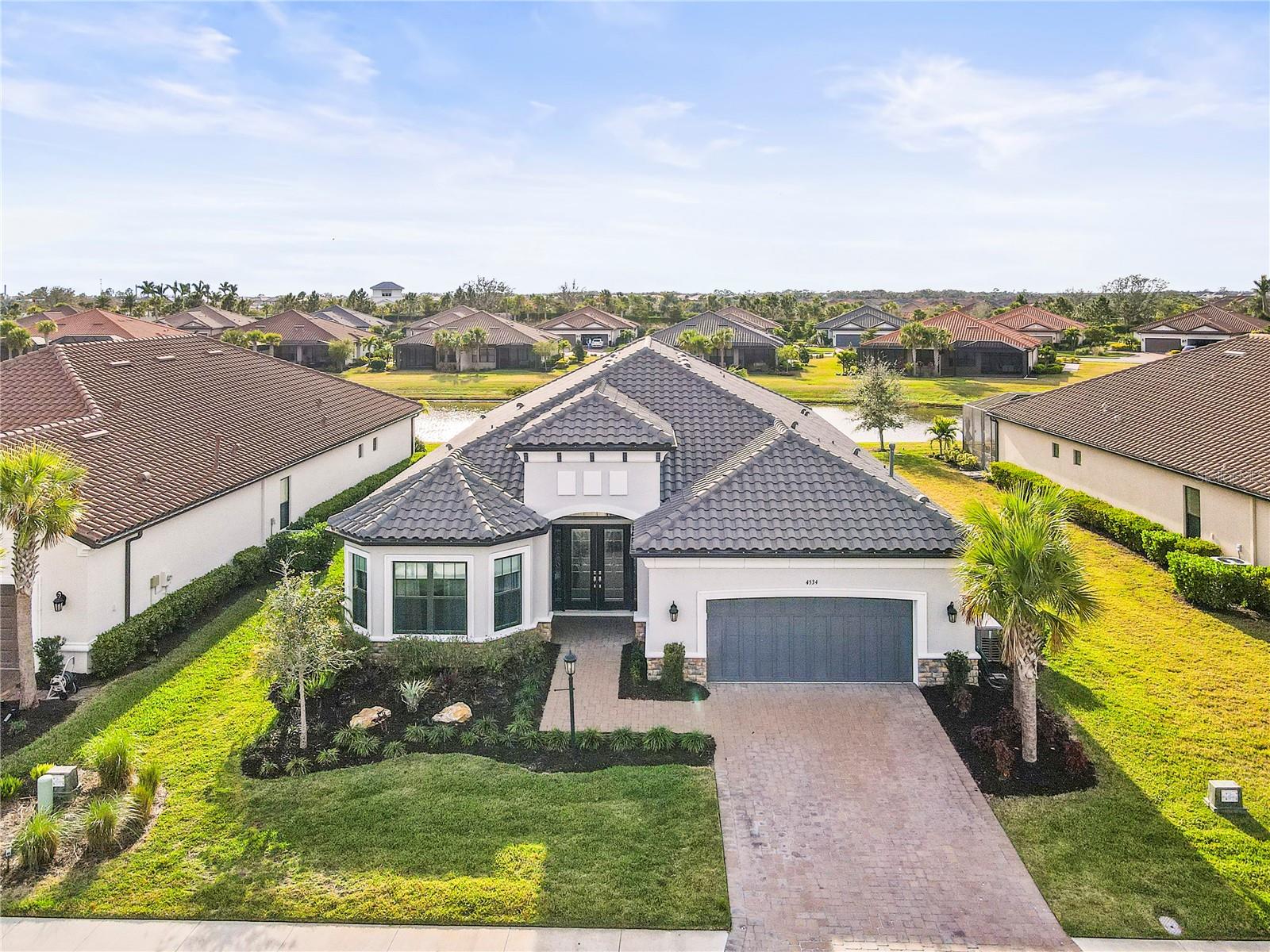 4534 TRENTO PL, BRADENTON, FL, 34211