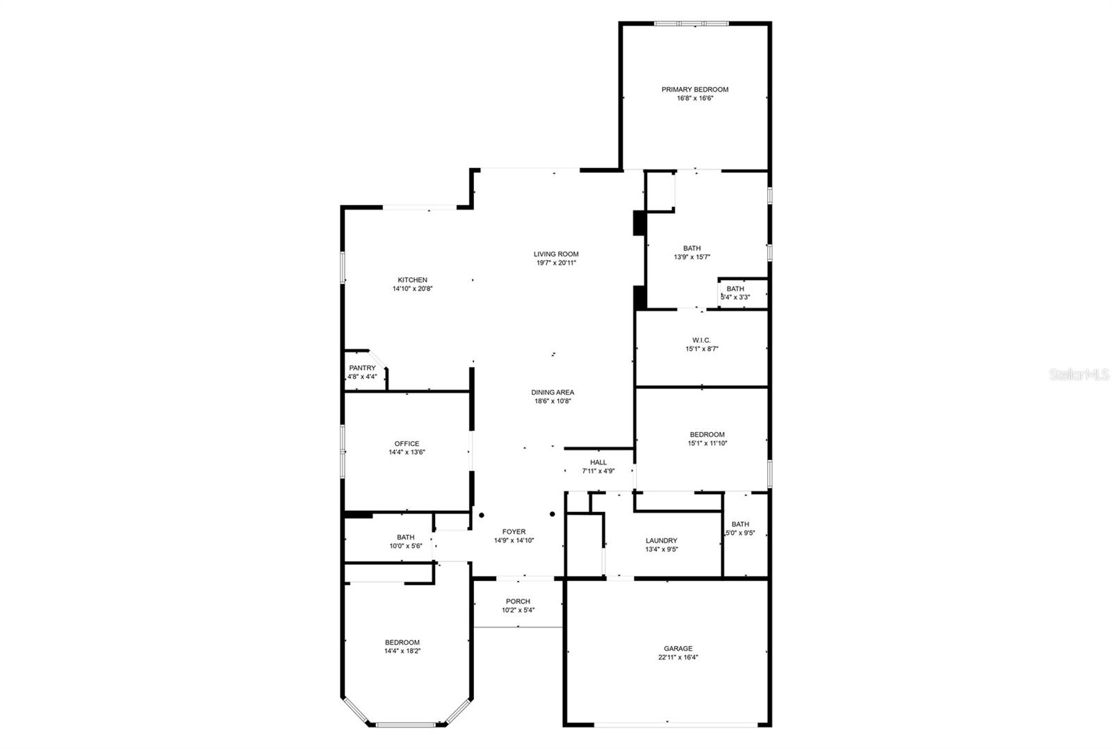 4534 TRENTO PL, BRADENTON, FL, 34211
