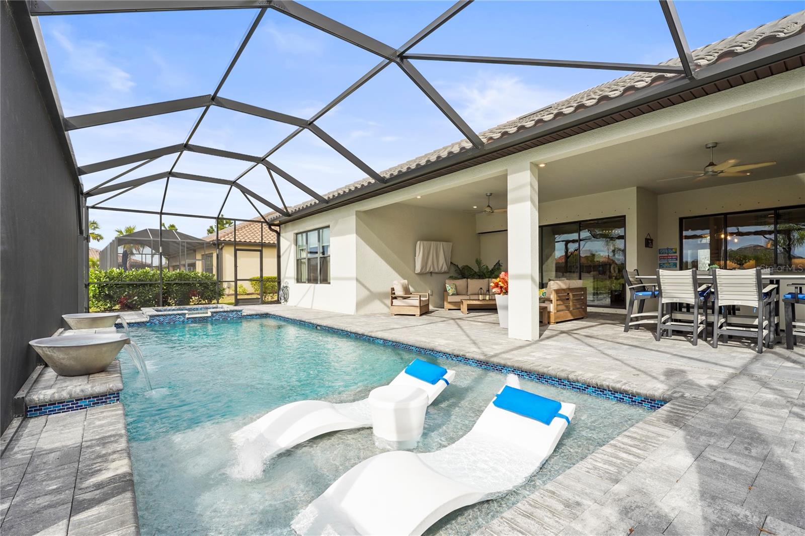 4534 TRENTO PL, BRADENTON, FL, 34211
