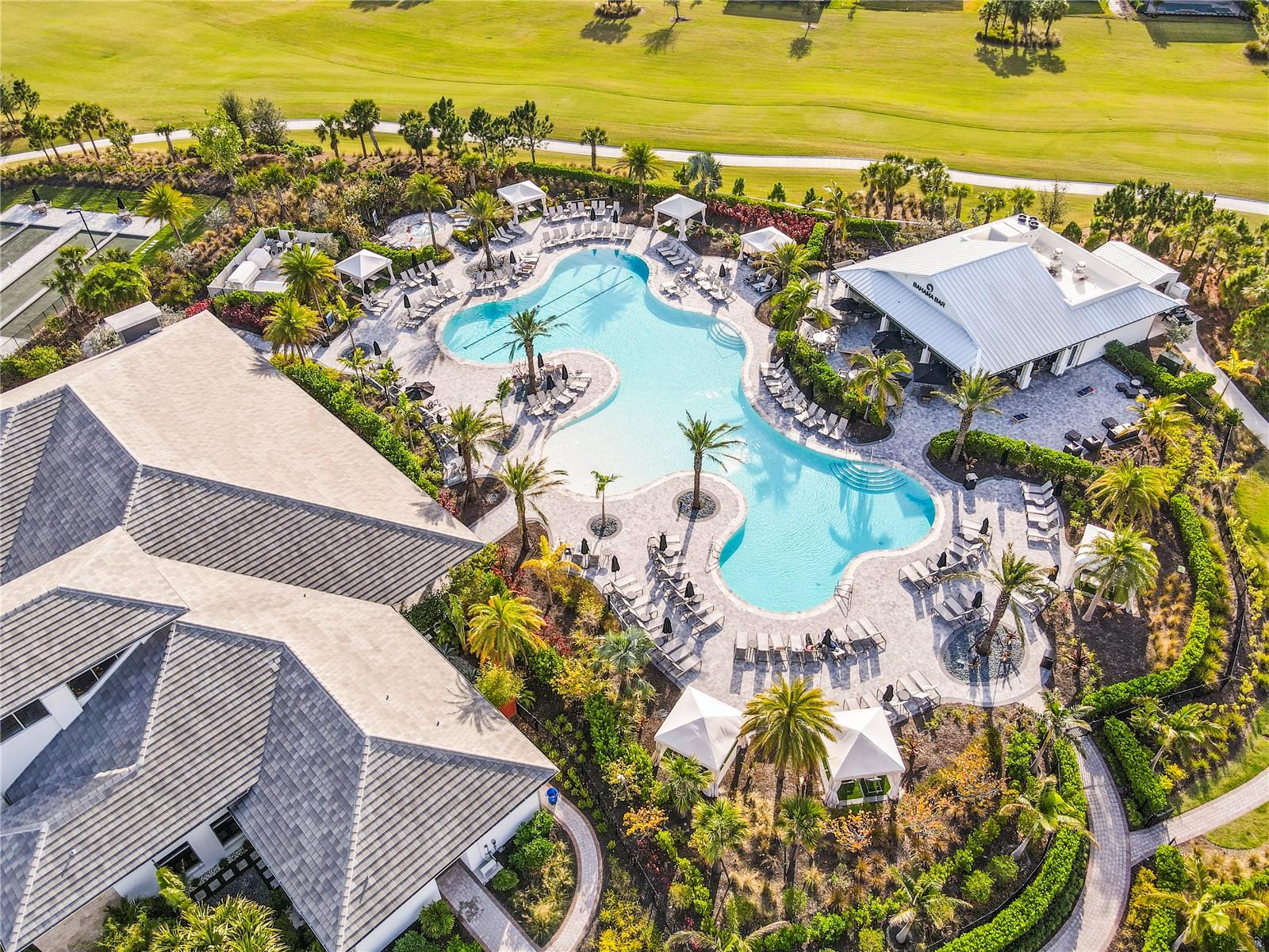 4534 TRENTO PL, BRADENTON, FL, 34211
