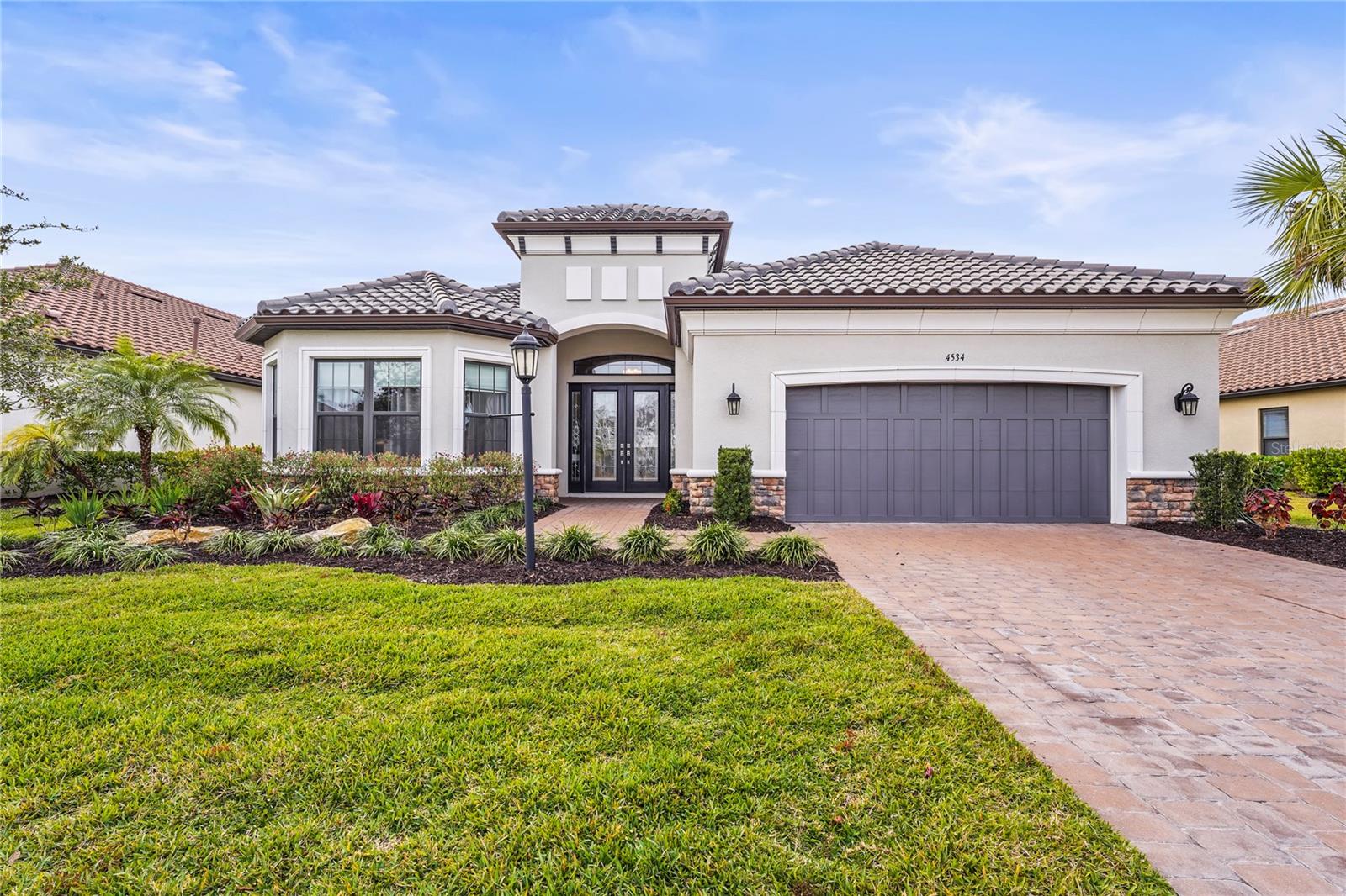 4534 TRENTO PL, BRADENTON, FL, 34211