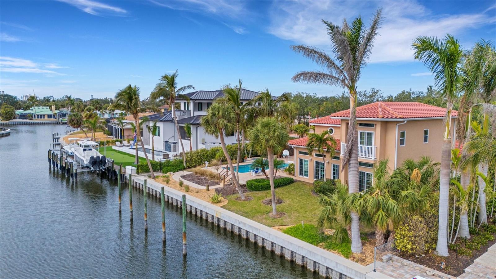 5376 SHADOW LAWN DR, SARASOTA, FL, 34242