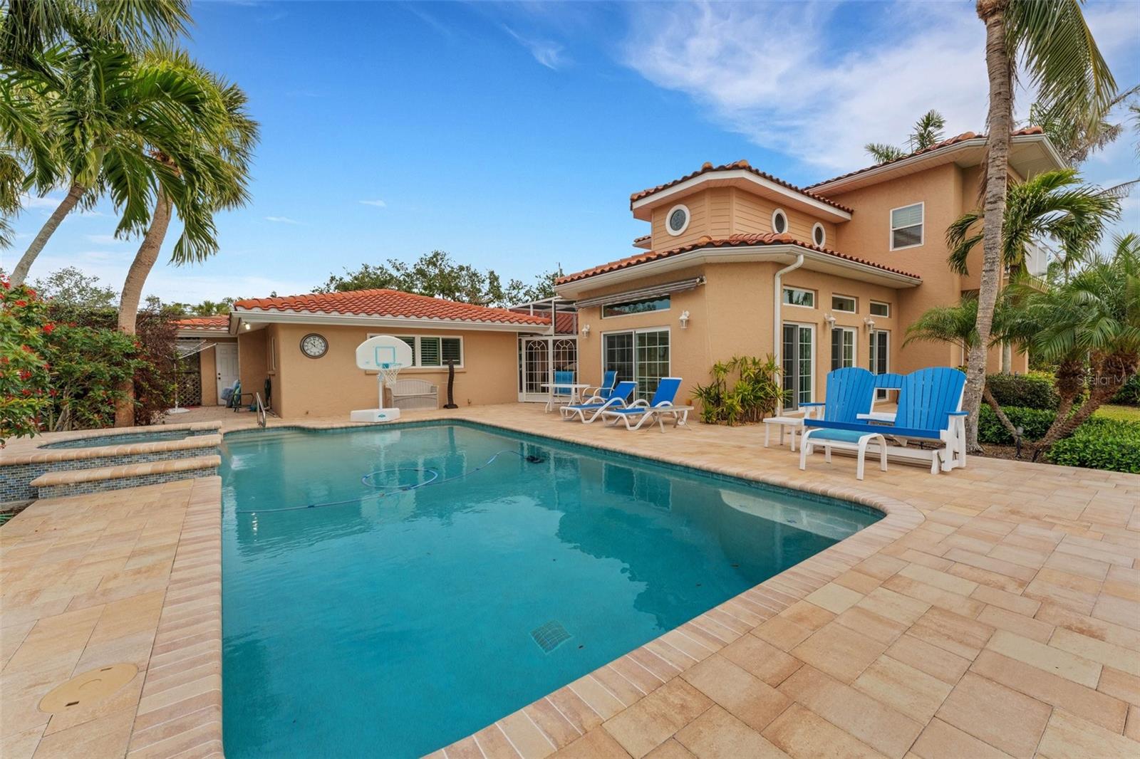 5376 SHADOW LAWN DR, SARASOTA, FL, 34242