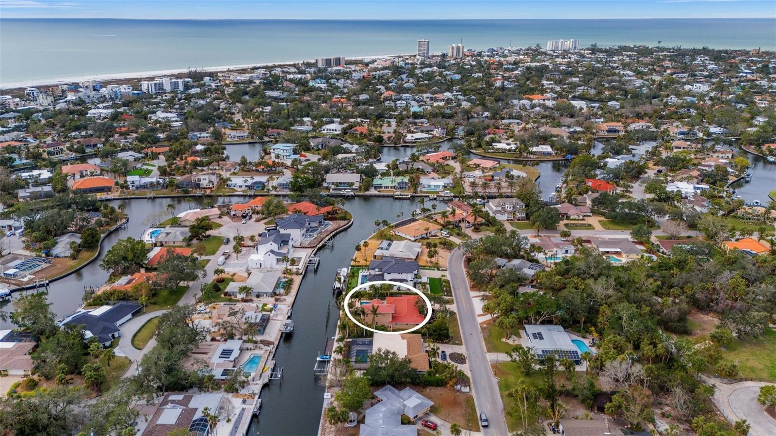 5376 SHADOW LAWN DR, SARASOTA, FL, 34242