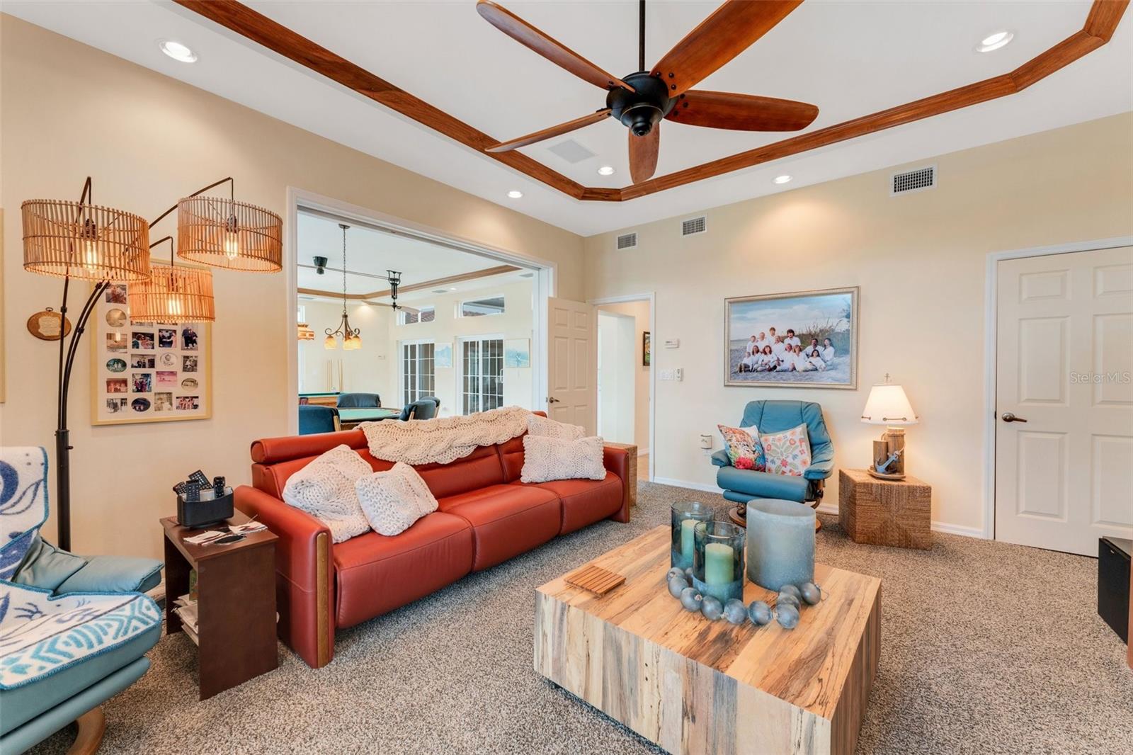 5376 SHADOW LAWN DR, SARASOTA, FL, 34242