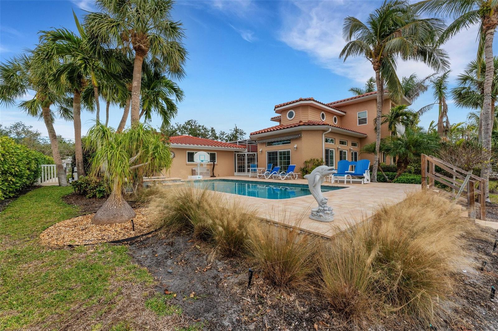 5376 SHADOW LAWN DR, SARASOTA, FL, 34242