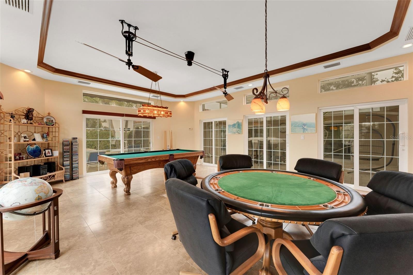 5376 SHADOW LAWN DR, SARASOTA, FL, 34242