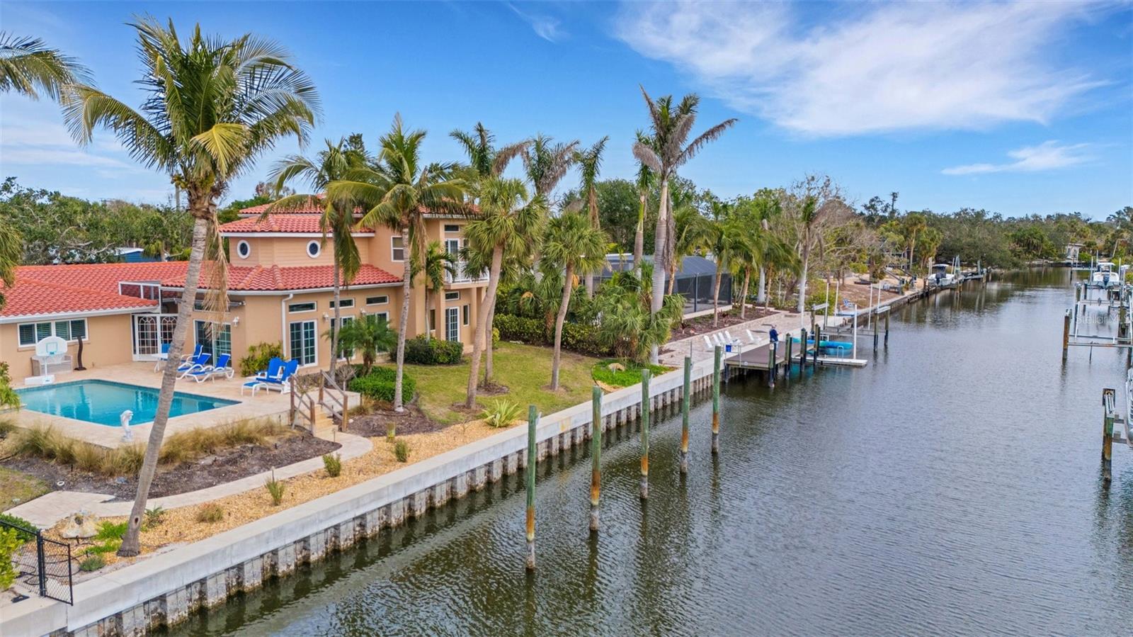5376 SHADOW LAWN DR, SARASOTA, FL, 34242