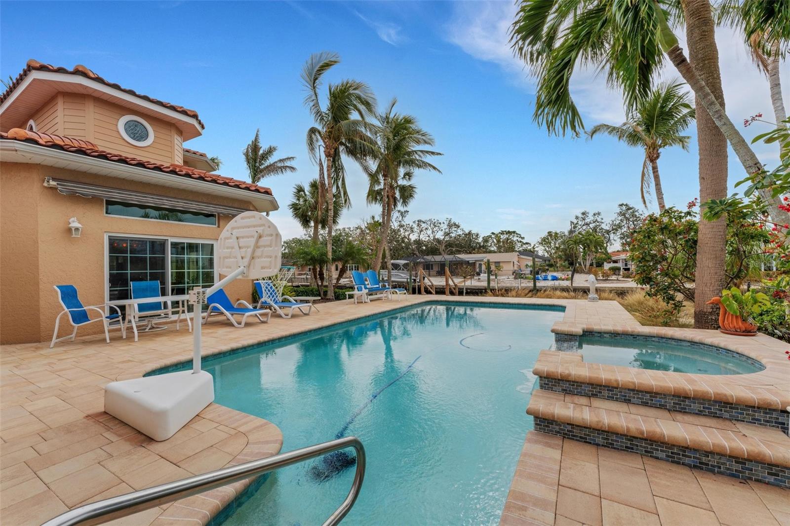 5376 SHADOW LAWN DR, SARASOTA, FL, 34242