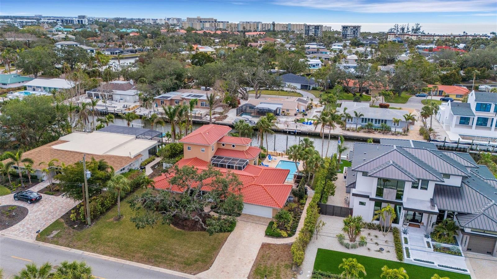5376 SHADOW LAWN DR, SARASOTA, FL, 34242