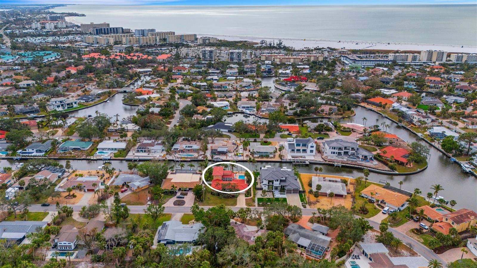 5376 SHADOW LAWN DR, SARASOTA, FL, 34242