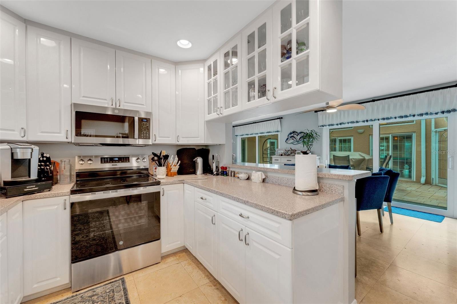5376 SHADOW LAWN DR, SARASOTA, FL, 34242