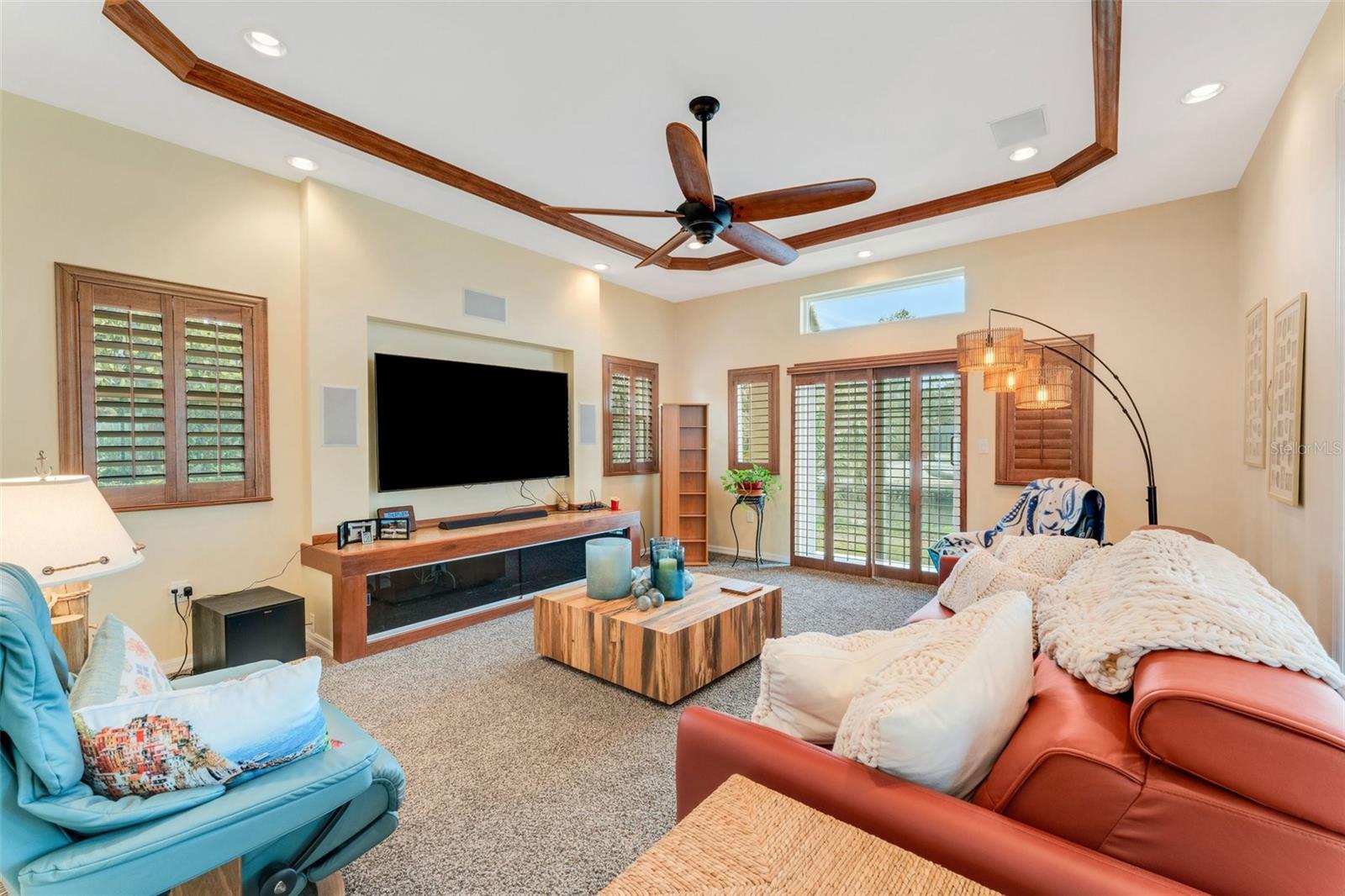 5376 SHADOW LAWN DR, SARASOTA, FL, 34242