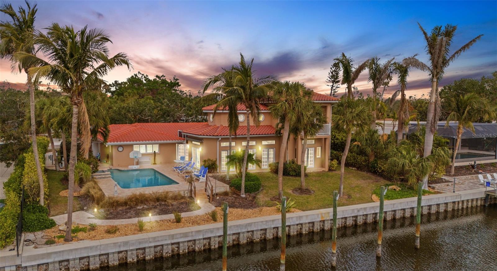 5376 SHADOW LAWN DR, SARASOTA, FL, 34242