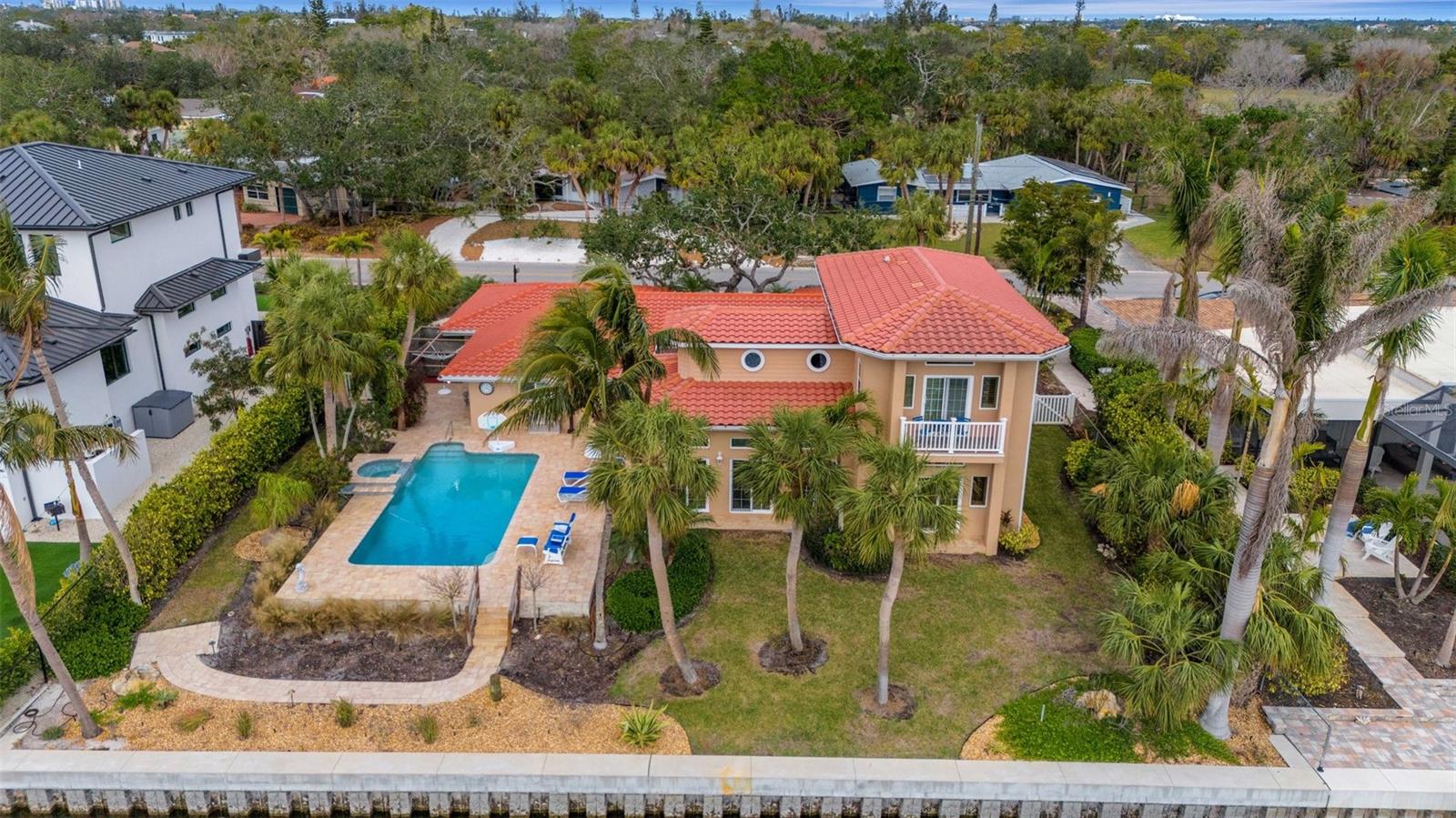 5376 SHADOW LAWN DR, SARASOTA, FL, 34242