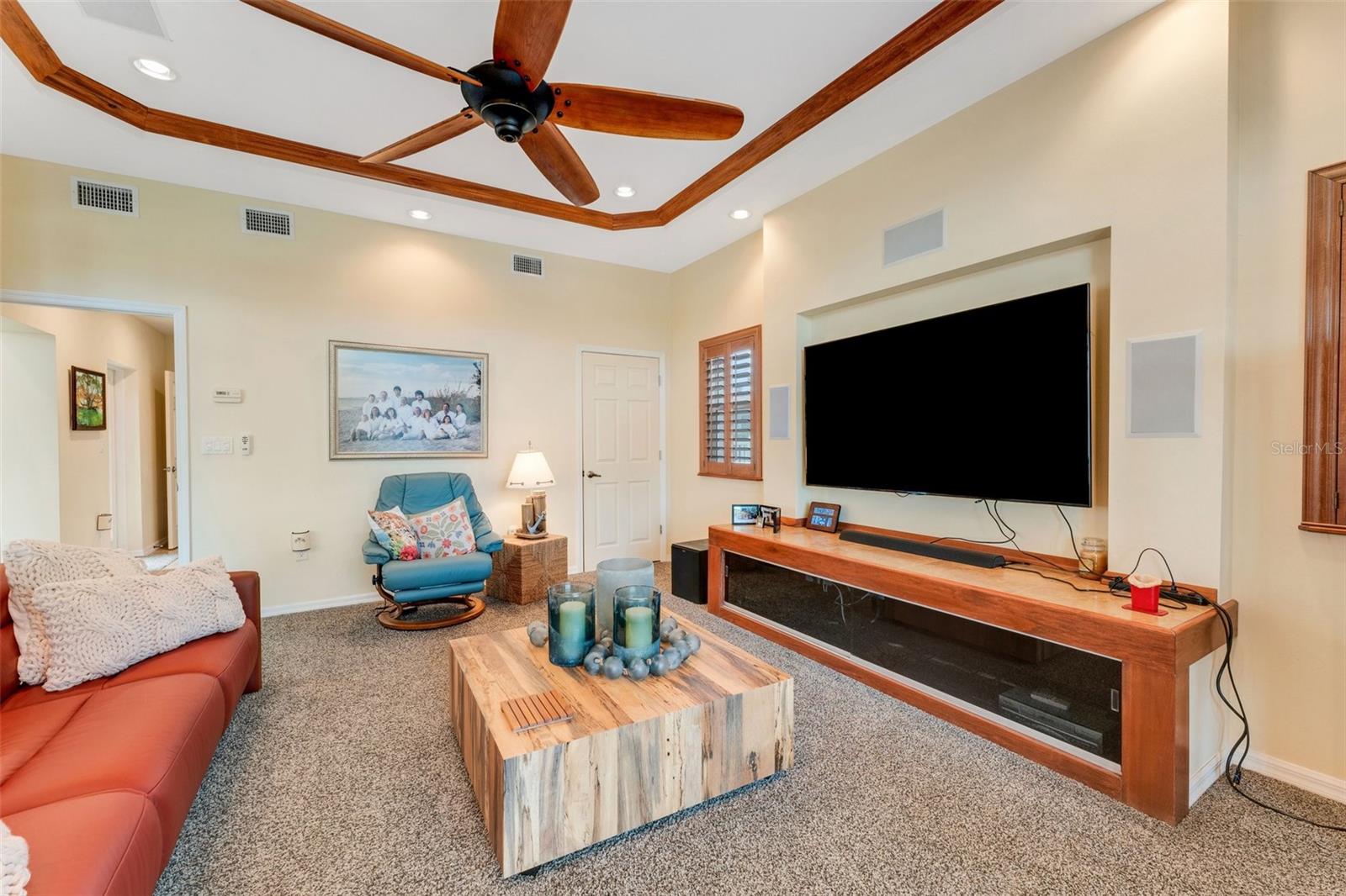 5376 SHADOW LAWN DR, SARASOTA, FL, 34242