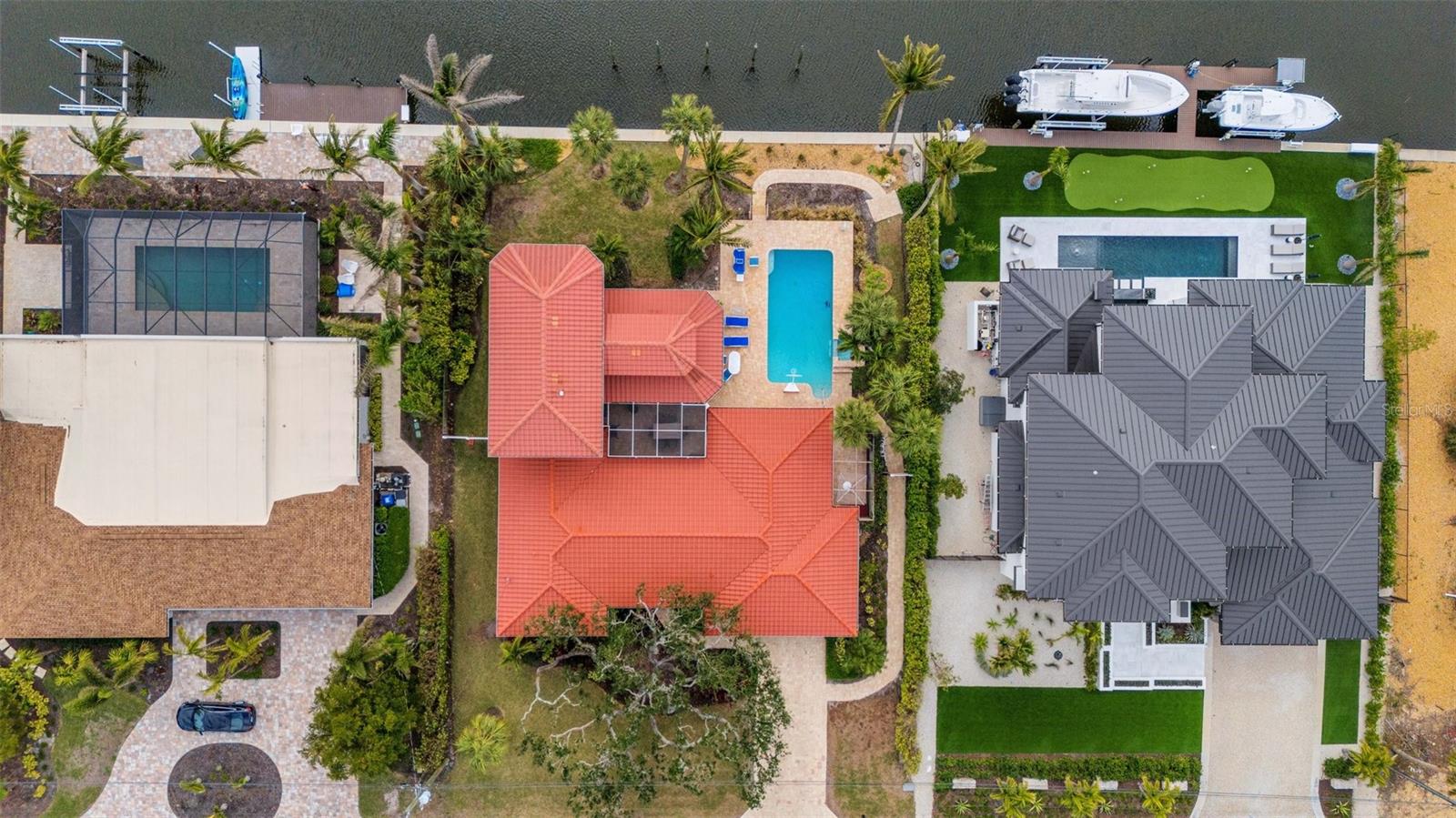 5376 SHADOW LAWN DR, SARASOTA, FL, 34242
