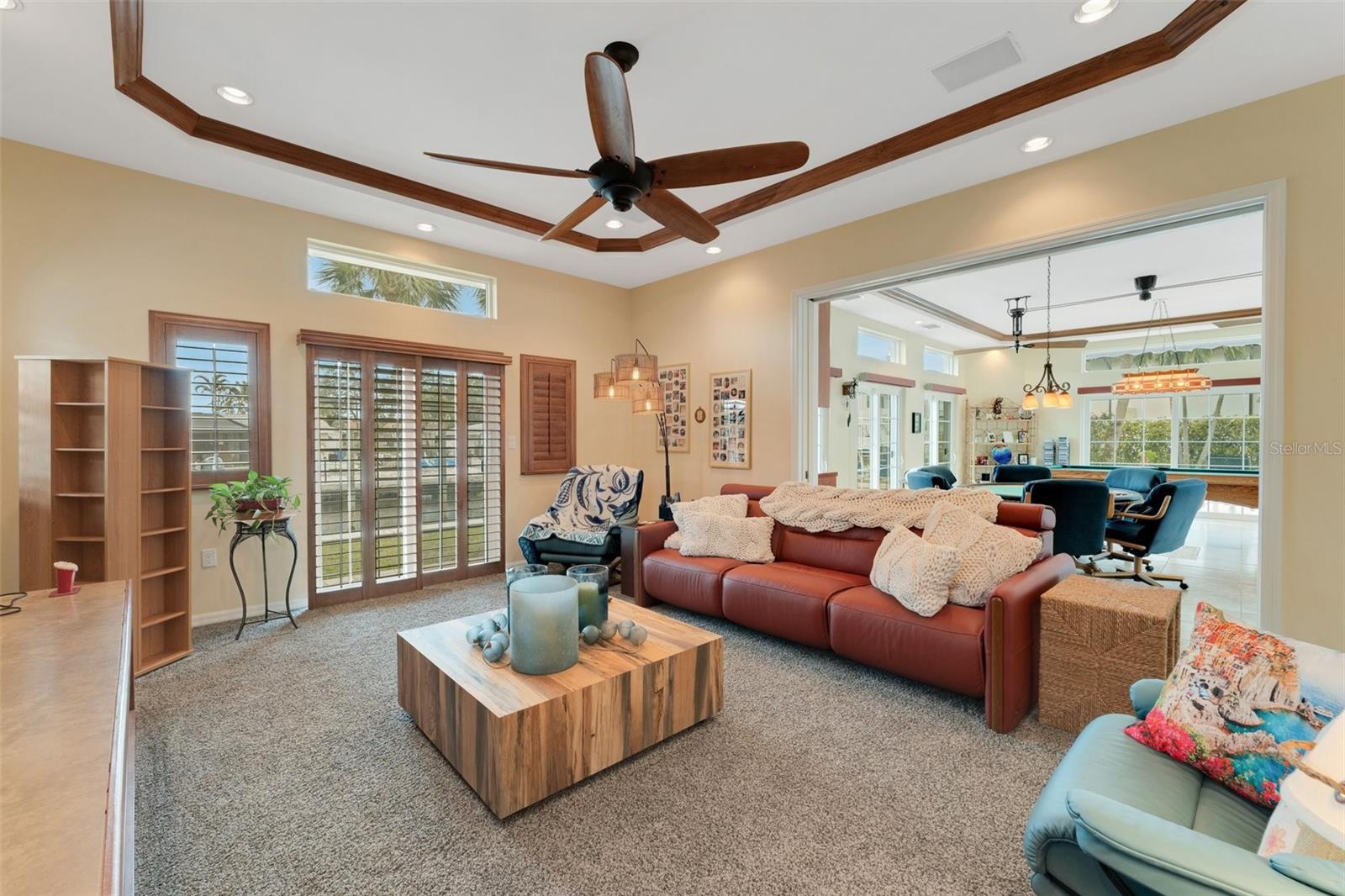 5376 SHADOW LAWN DR, SARASOTA, FL, 34242