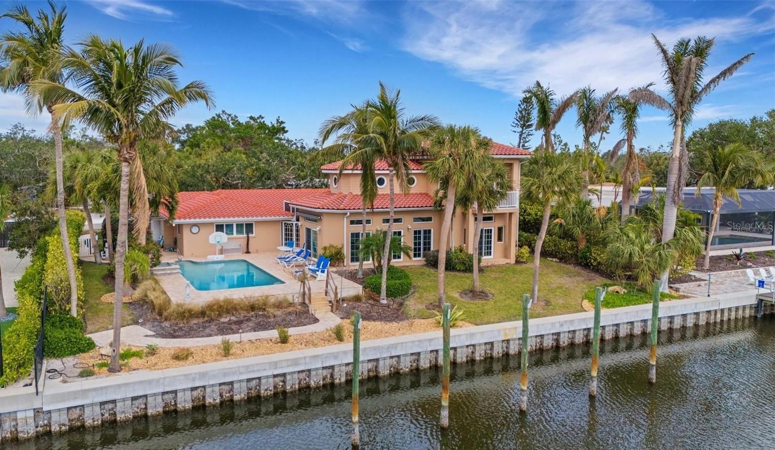 5376 SHADOW LAWN DR, SARASOTA, FL, 34242