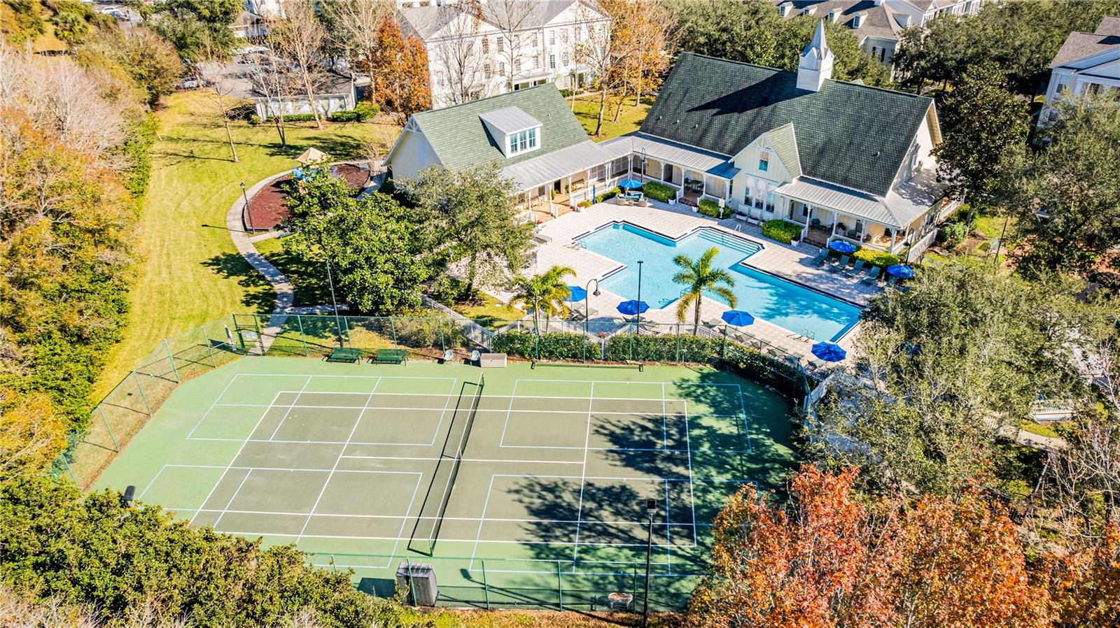 231 GOLDENRAIN DR #4304, CELEBRATION, FL, 34747