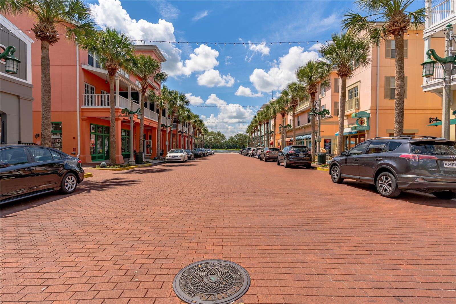 231 GOLDENRAIN DR #4304, CELEBRATION, FL, 34747