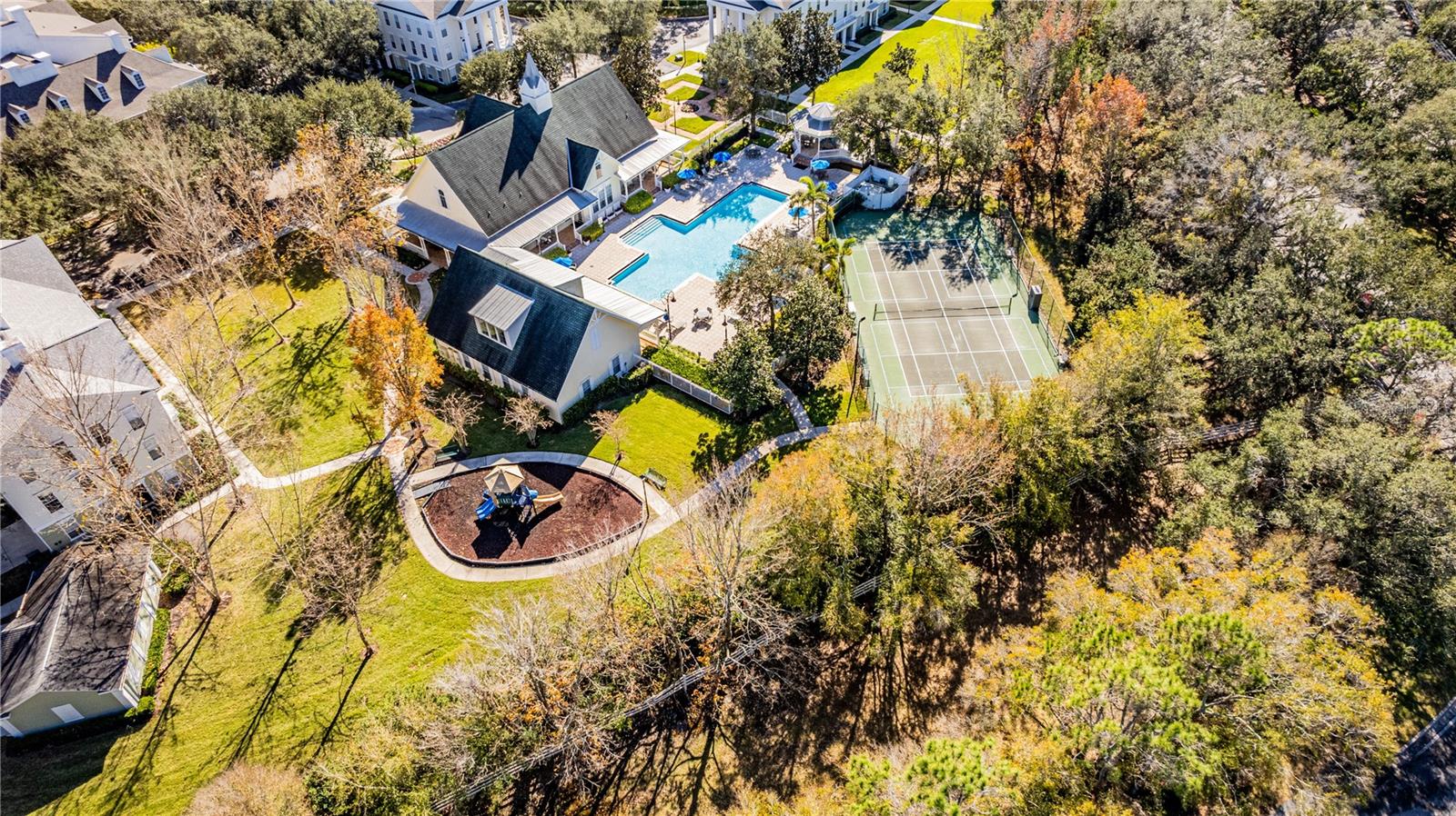 231 GOLDENRAIN DR #4304, CELEBRATION, FL, 34747