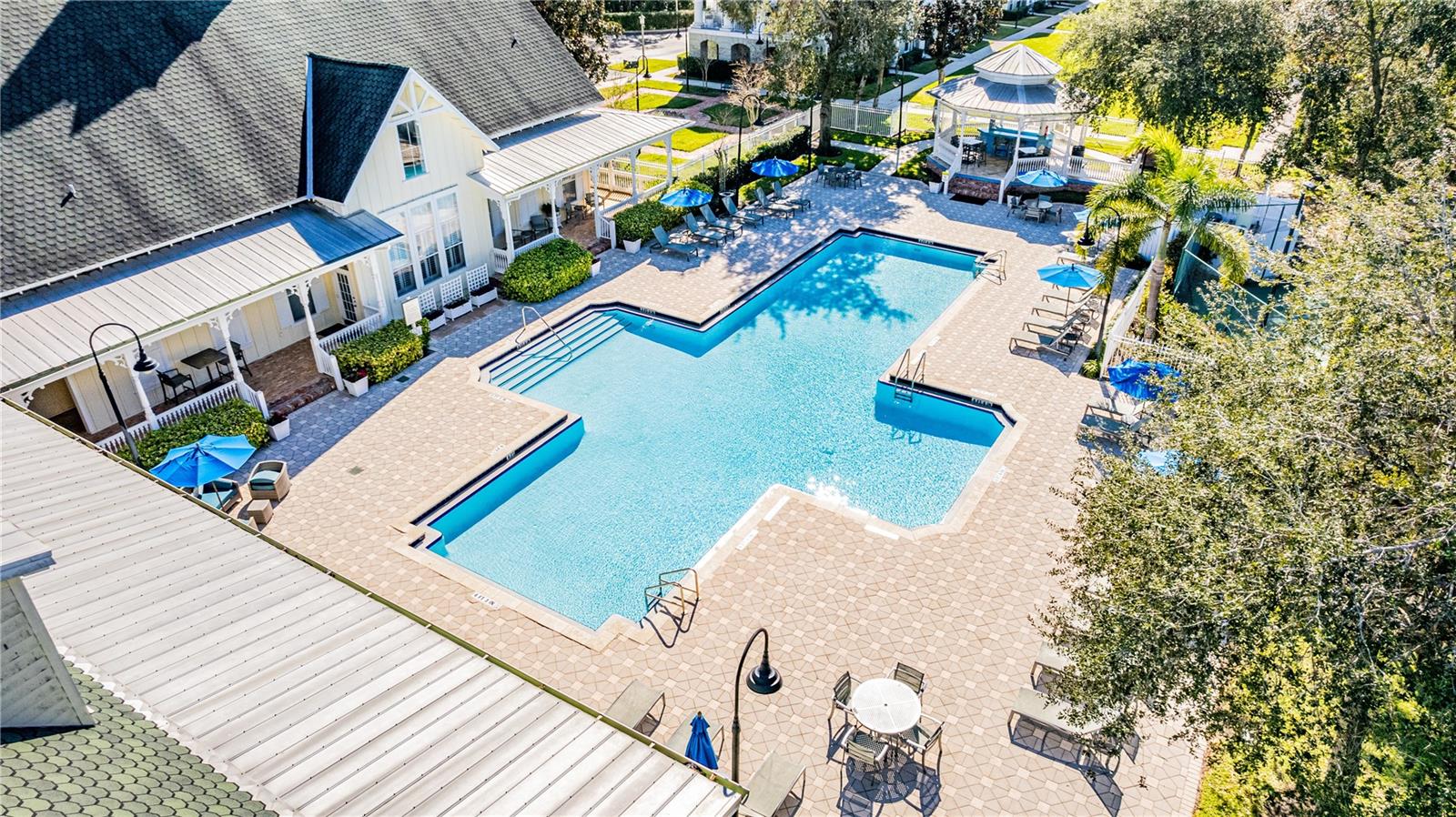 231 GOLDENRAIN DR #4304, CELEBRATION, FL, 34747