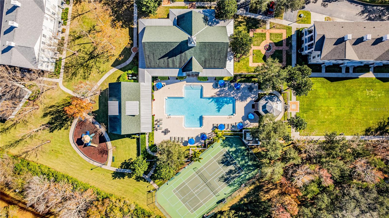 231 GOLDENRAIN DR #4304, CELEBRATION, FL, 34747