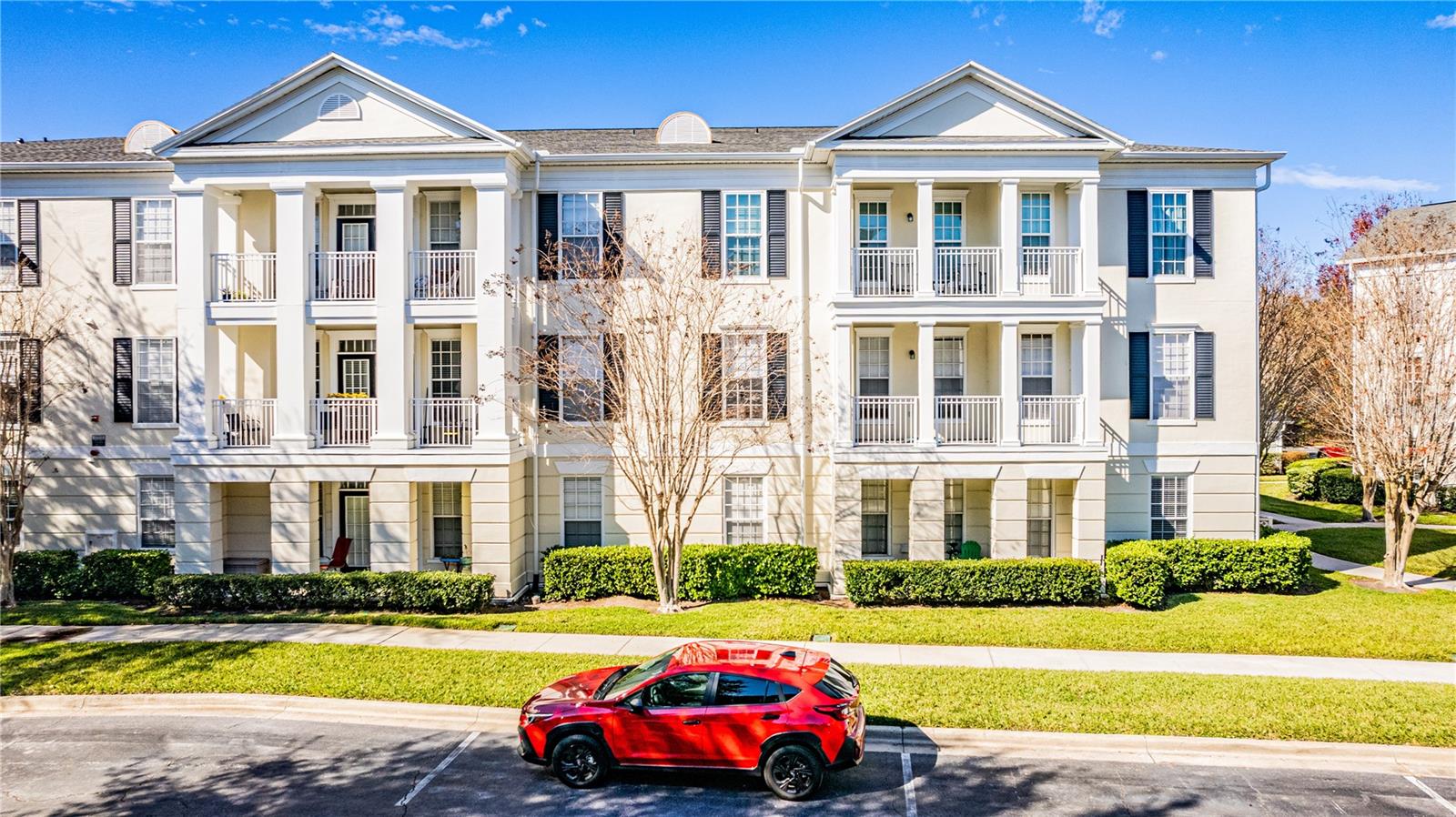 231 GOLDENRAIN DR #4304, CELEBRATION, FL, 34747