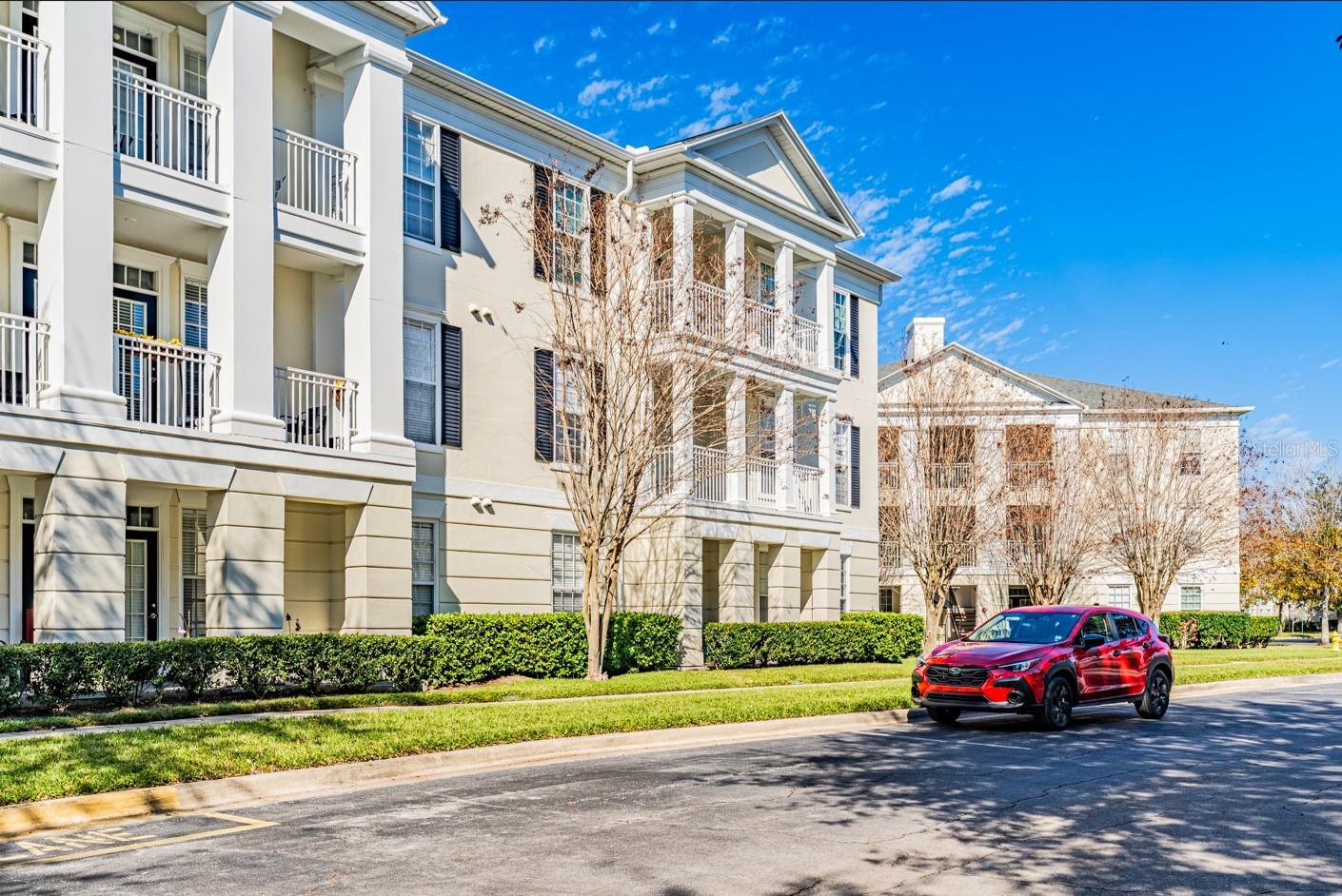 231 GOLDENRAIN DR #4304, CELEBRATION, FL, 34747