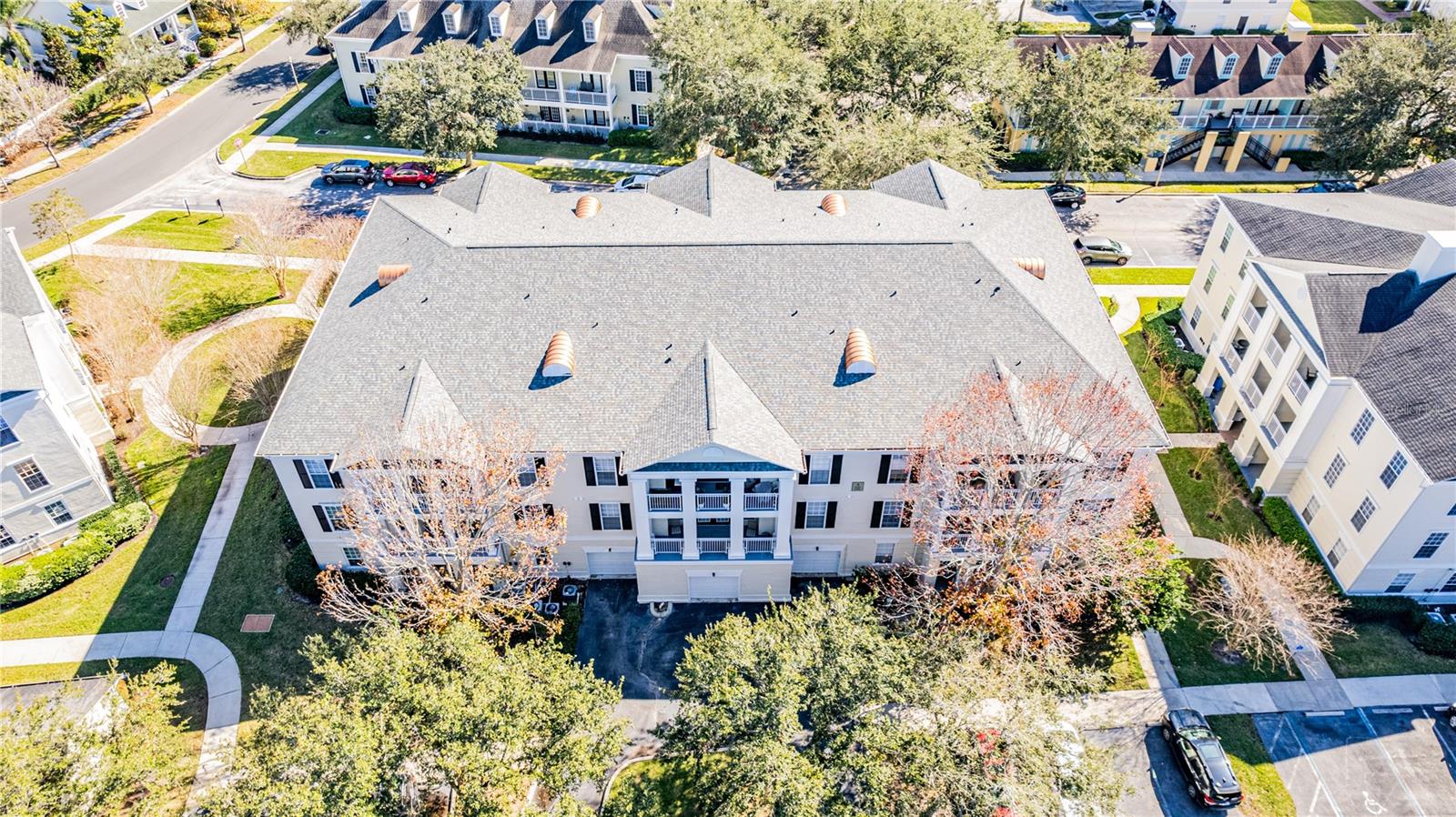 231 GOLDENRAIN DR #4304, CELEBRATION, FL, 34747